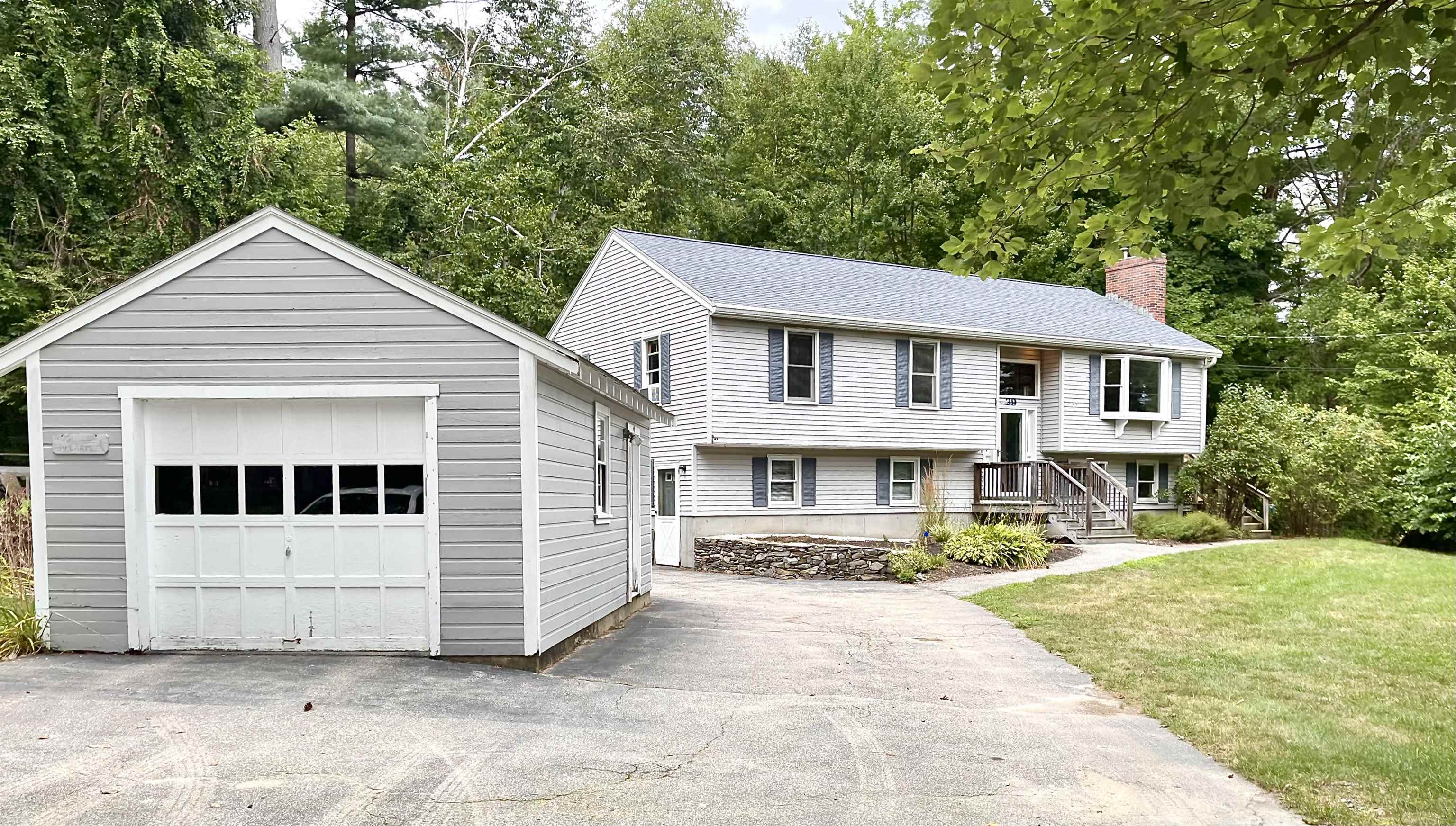 MLS 5009311: 39 Car-mar Lane, Salem NH