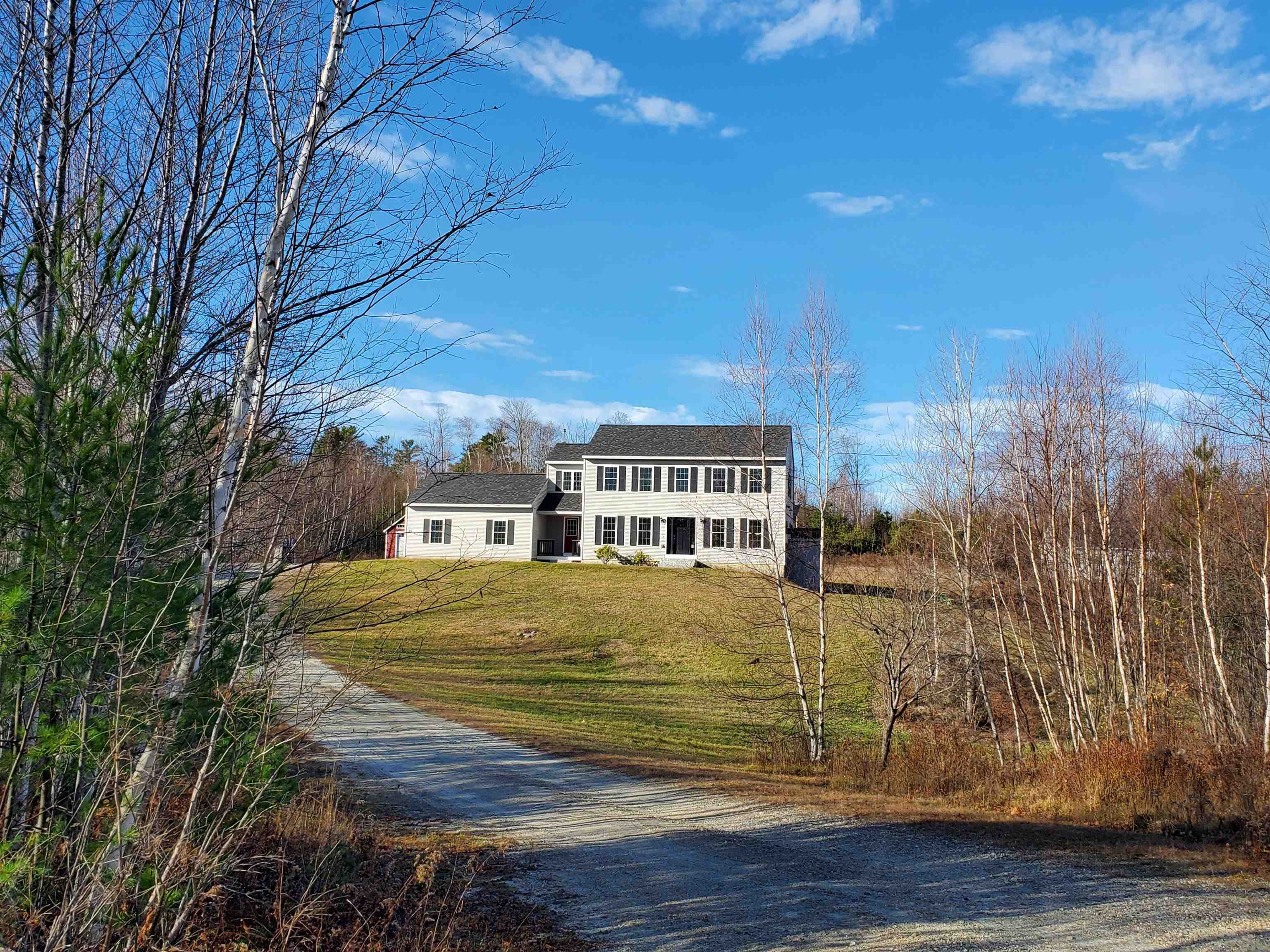 Photo of 43 Serendipity Way Enfield NH 03748