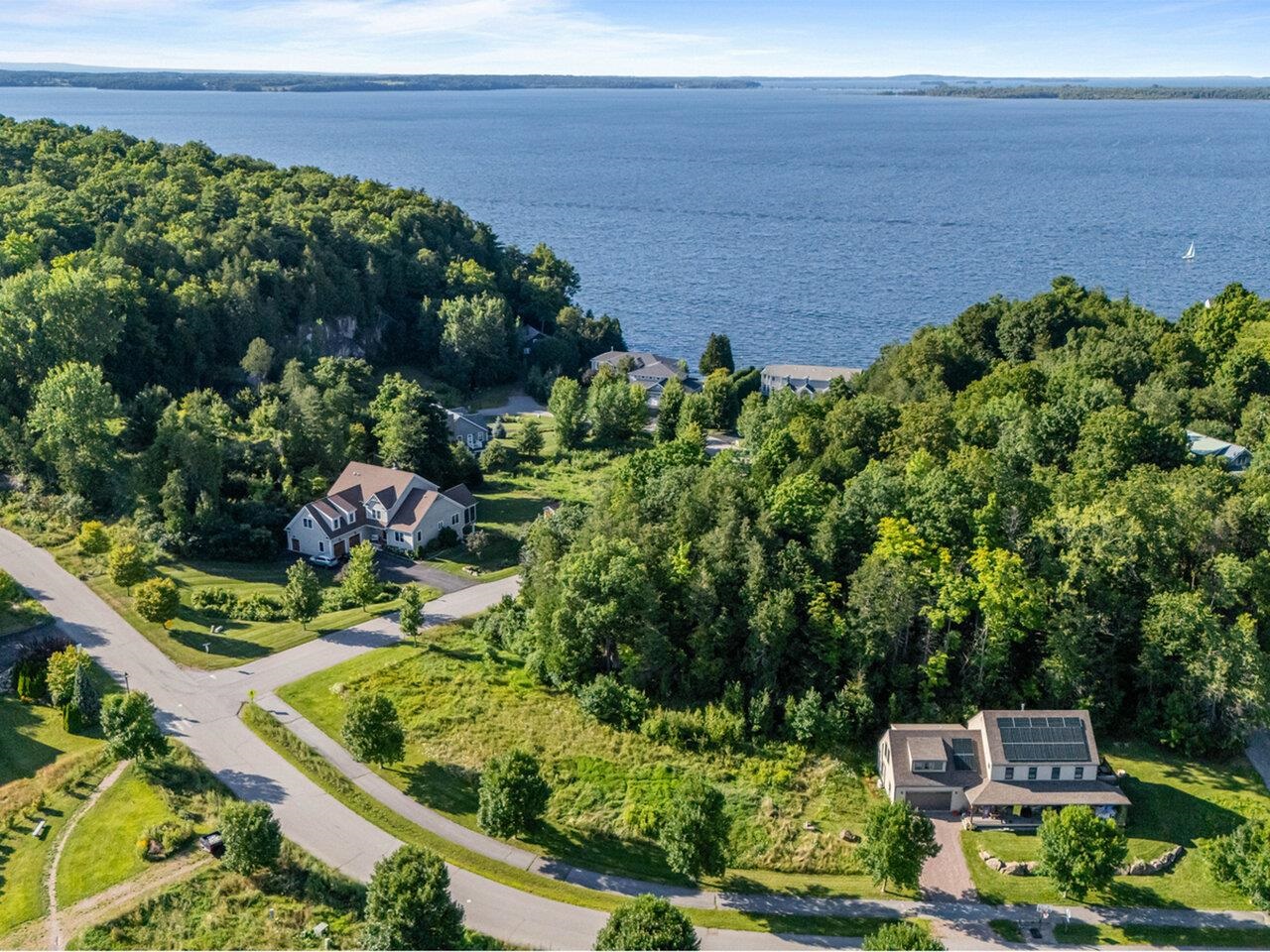 Homes for sale in Colchester, VT | 0 Marble Island Rd, Colchester, VT 05446 | MLS# 5009331