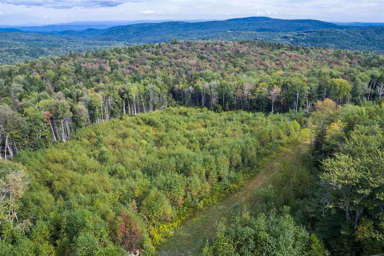 ANDOVER VT LAND  for sale $$185,000 | 13.96 Acres  | Price Per Acre $0 