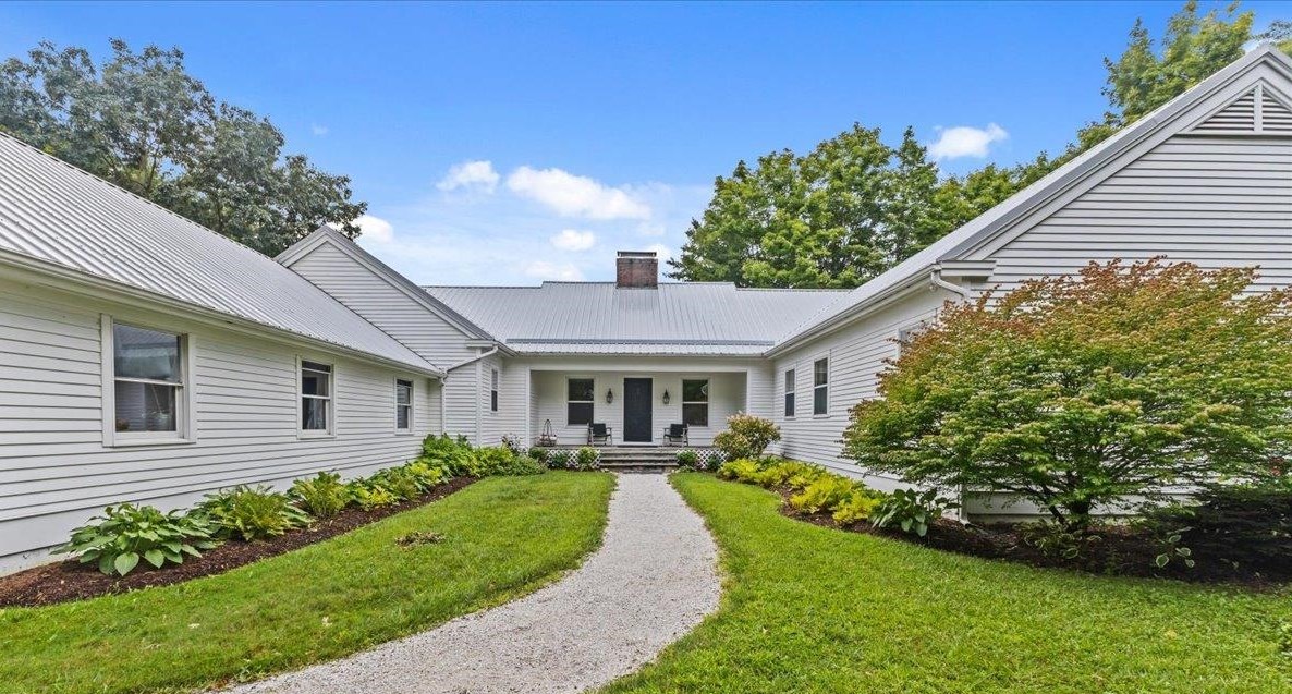 Photo of 886 Beaver Creek Road Shelburne VT 05482