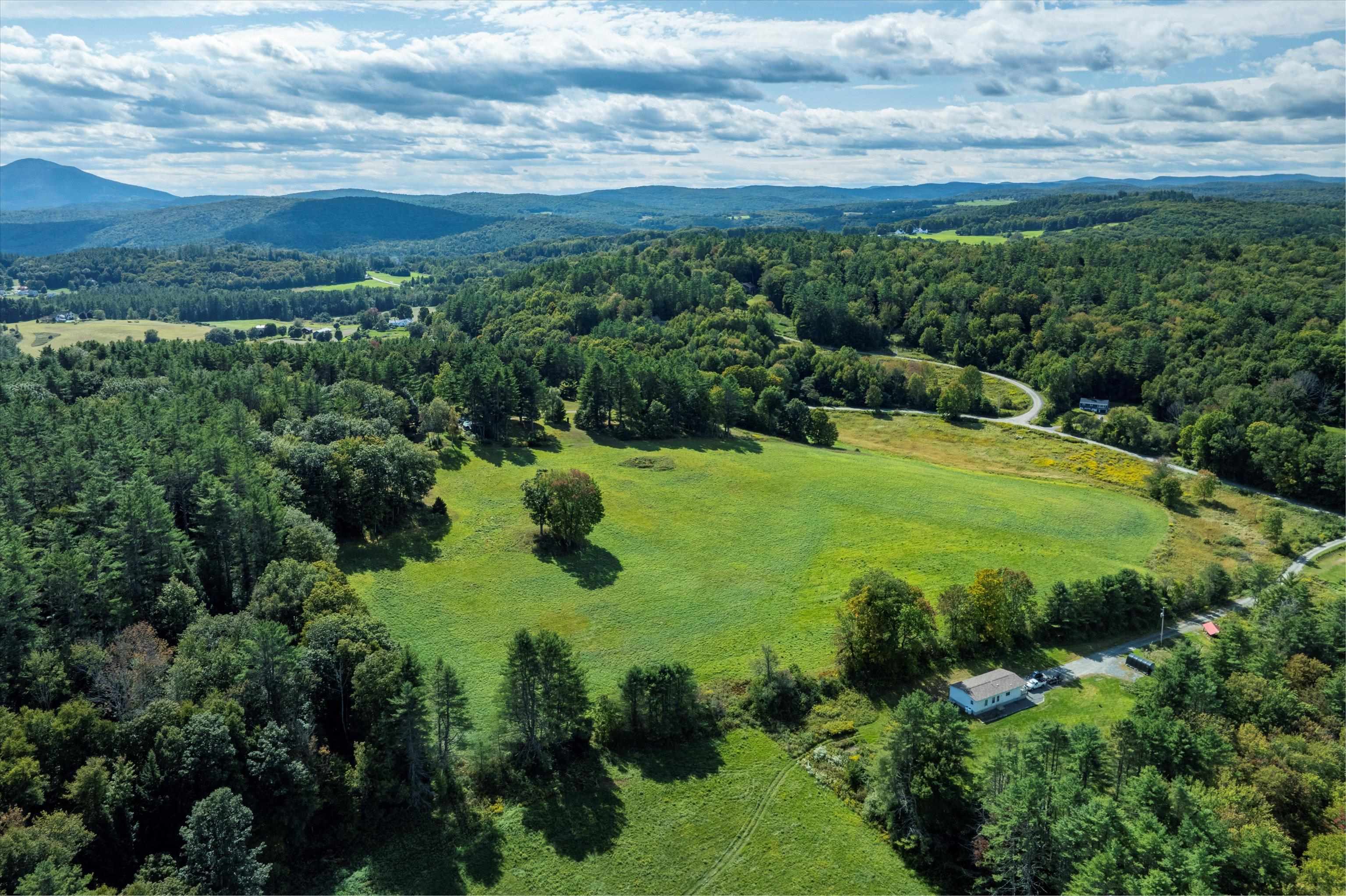 Homes for sale in Hartland, VT | 56 Mount Hunger Rd, Hartland, VT 05048 | MLS# 5009675