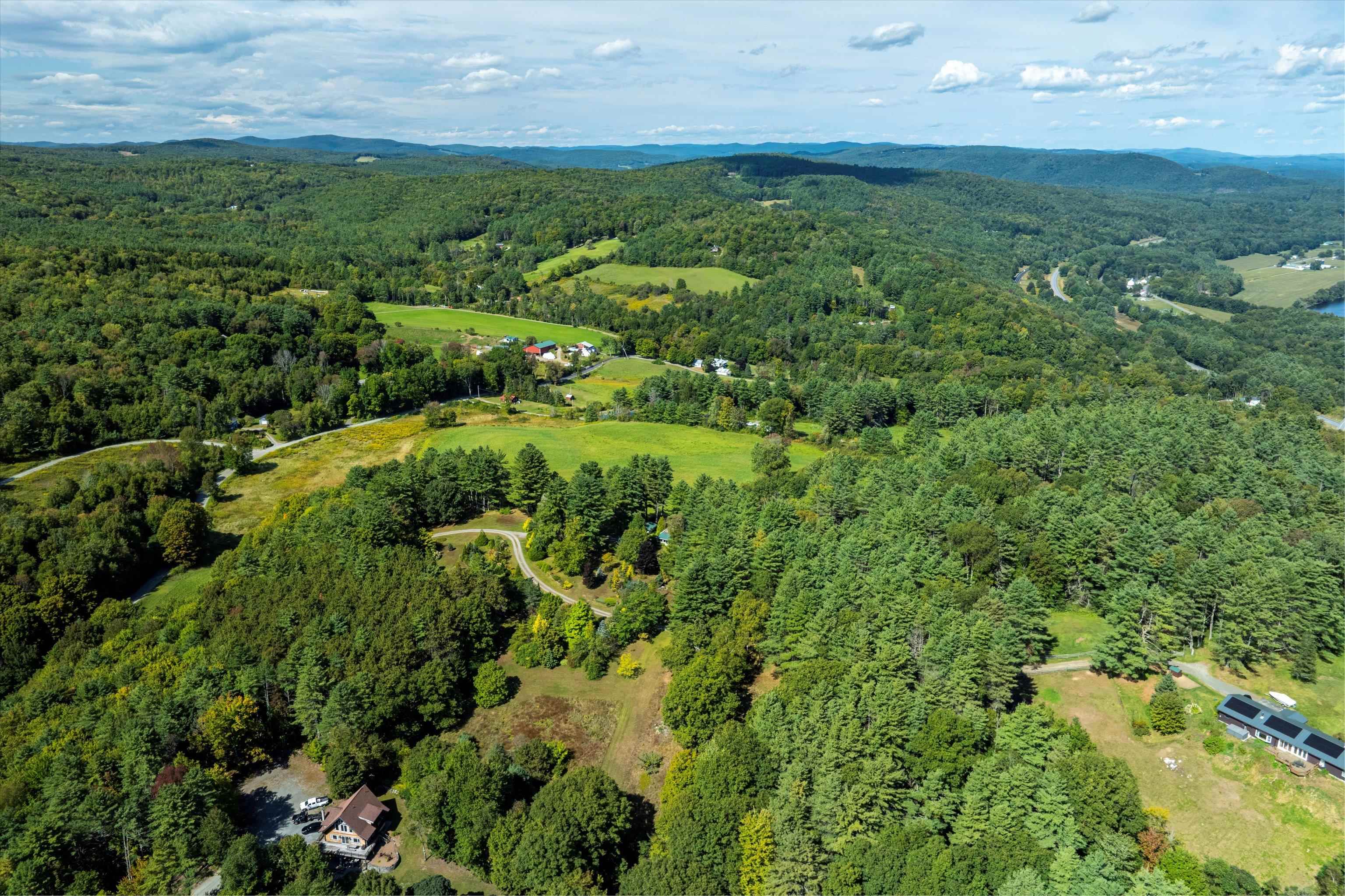 Homes for sale in Hartland, VT | 56 Mount Hunger Rd, Hartland, VT 05048 | MLS# 5009675