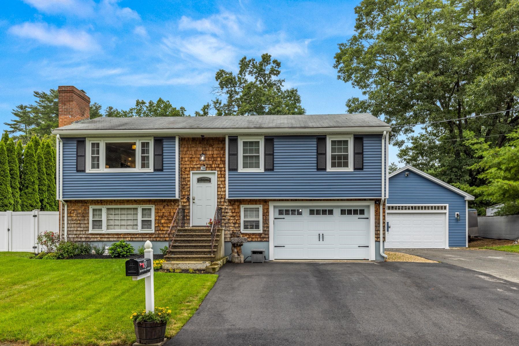 MLS 5009767: 28 Folly Mill Terrace, Seabrook NH