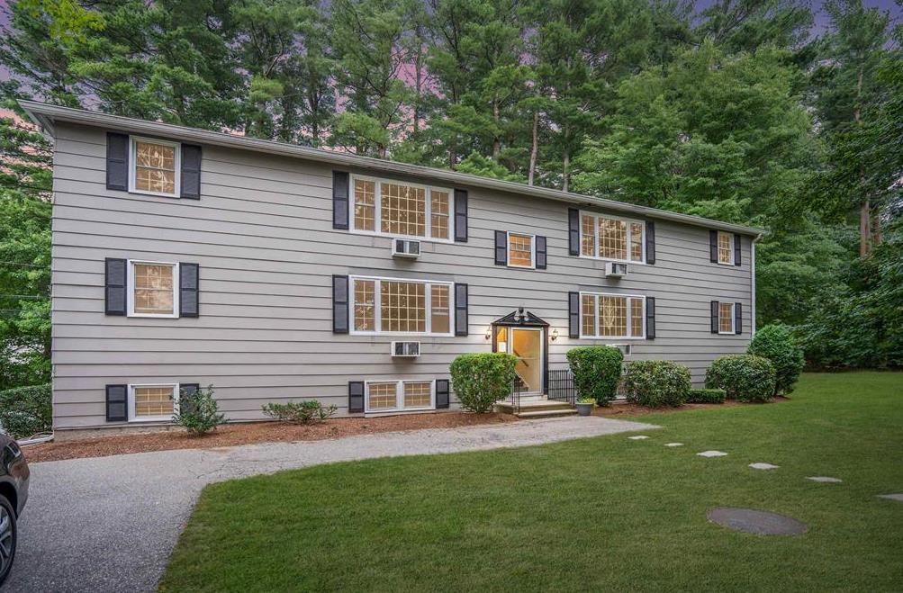 MLS 5009773: 50 North Main Street-Unit 4, Salem NH