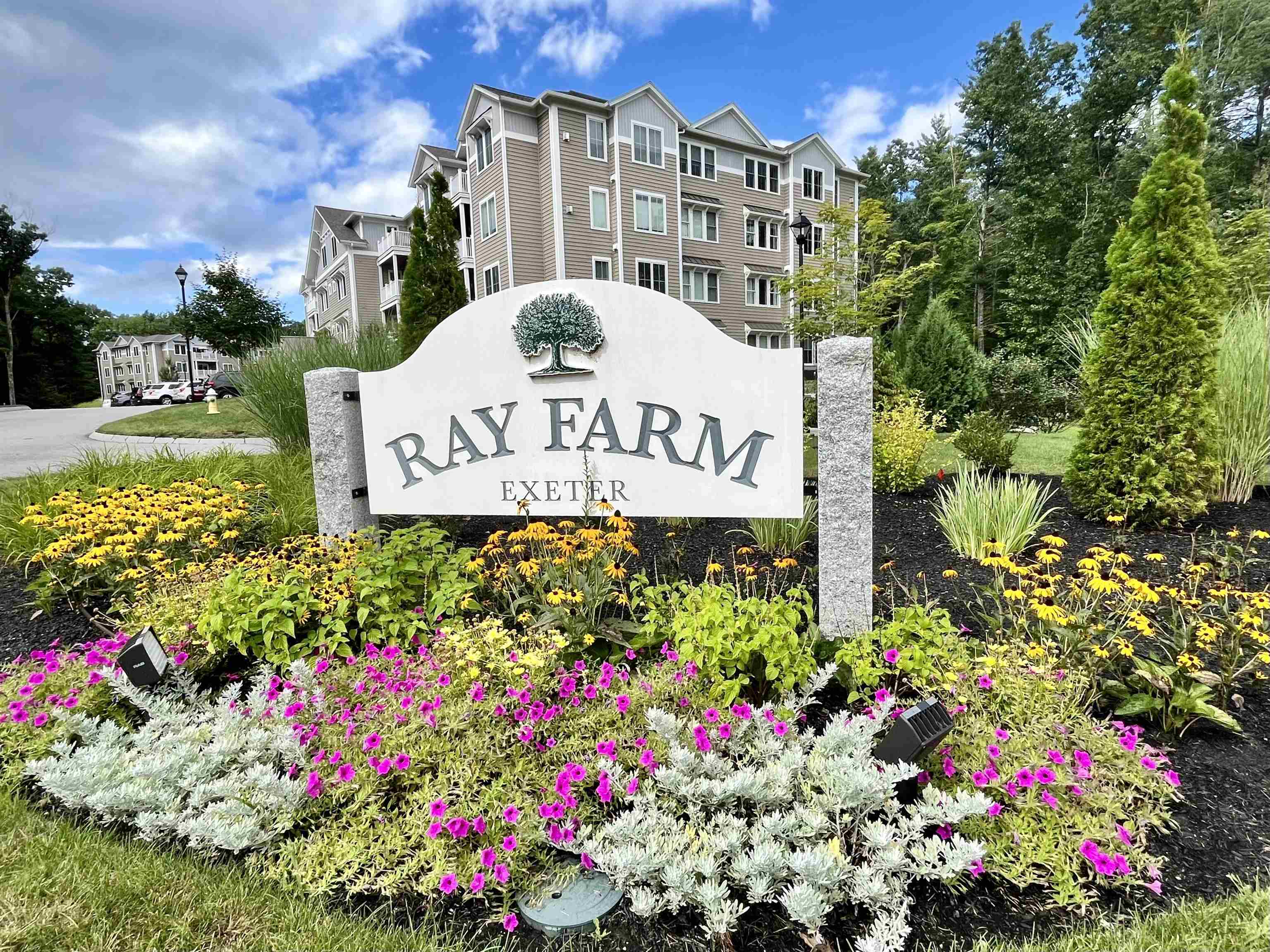 MLS 5009782: 24 Willey Creek Road-Unit 108, Exeter NH