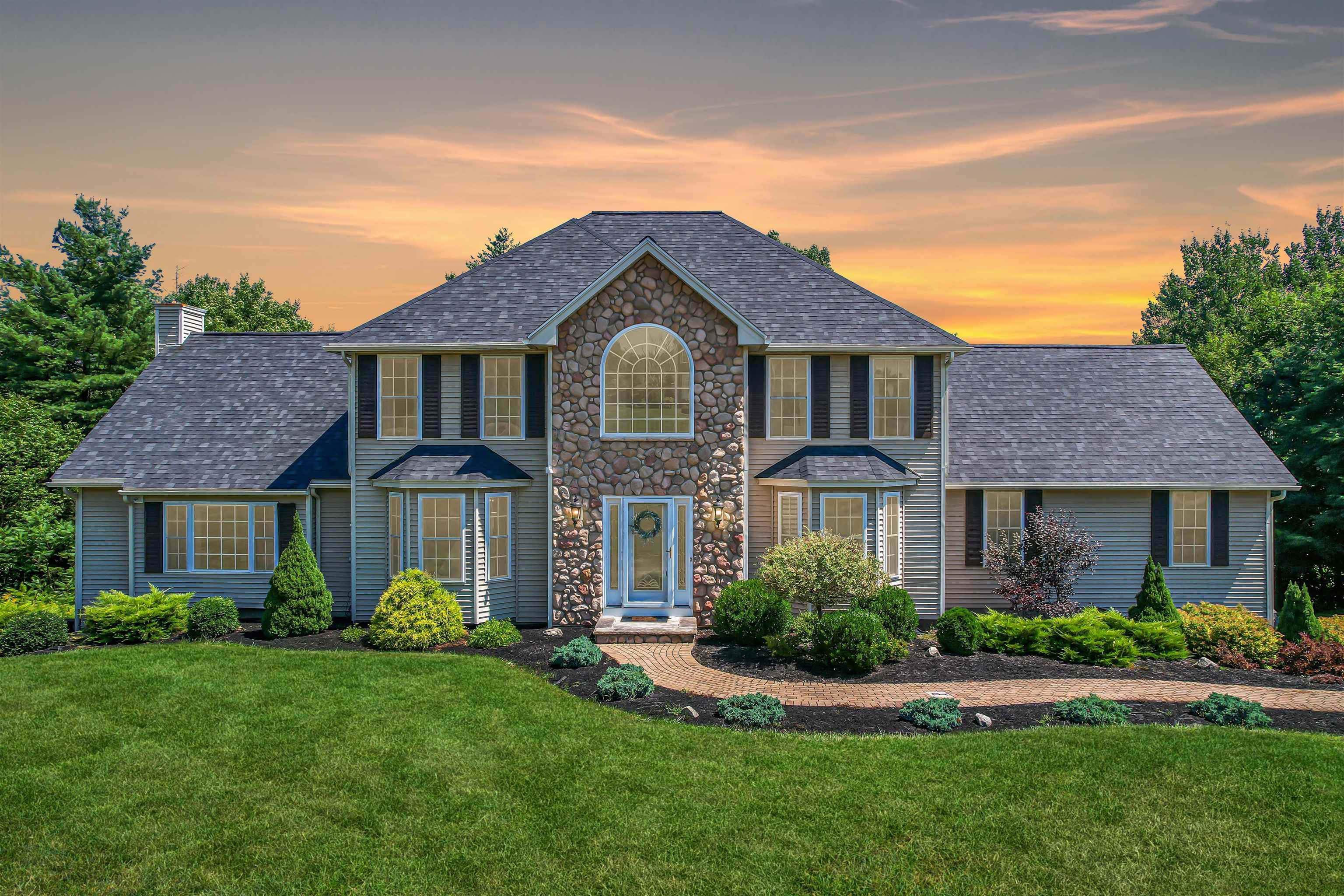 MLS 5009805: 33 Montana Drive, Sandown NH