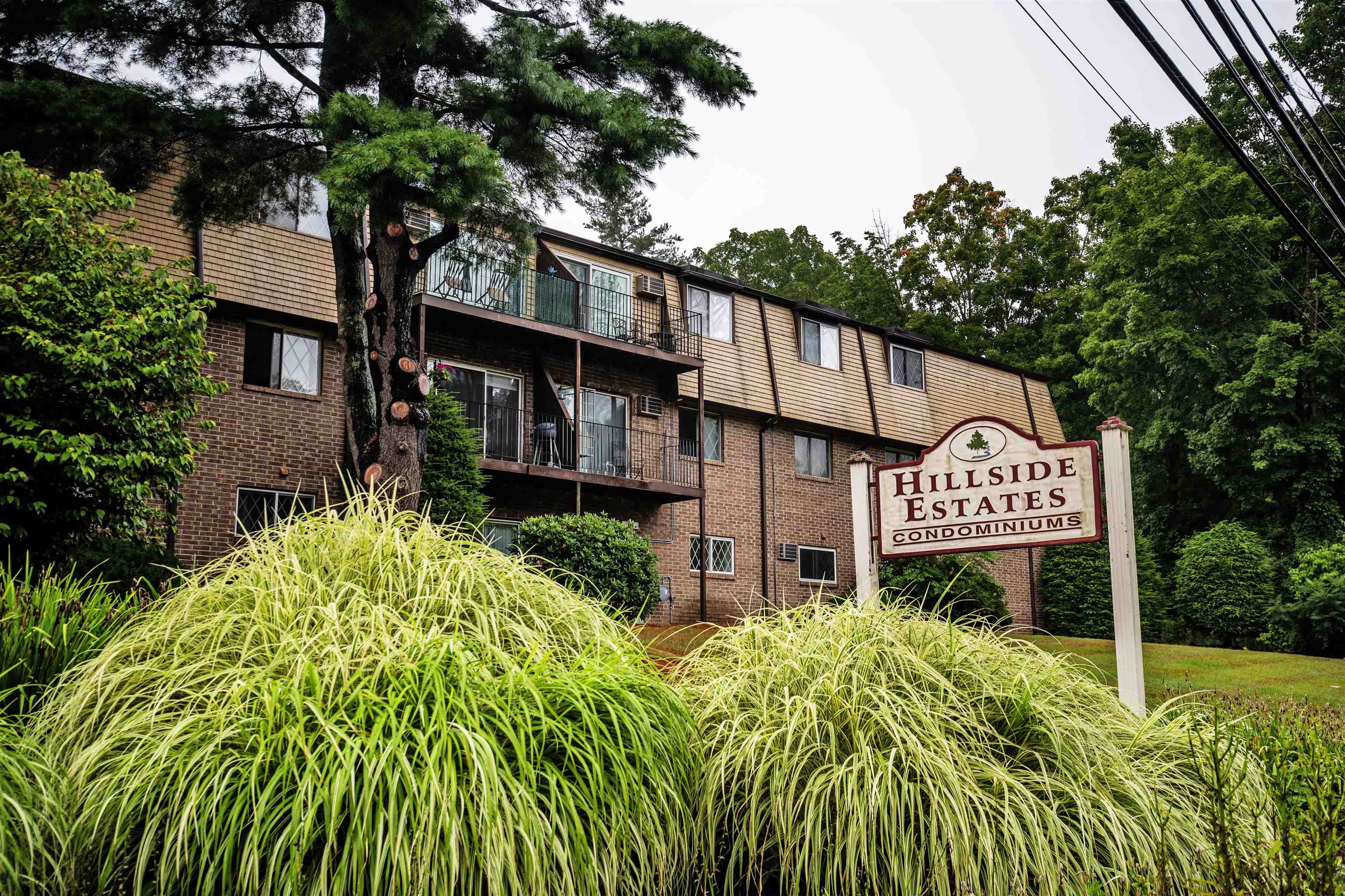 MLS 5009819: 1 Silvestri Circle-Unit 12, Derry NH