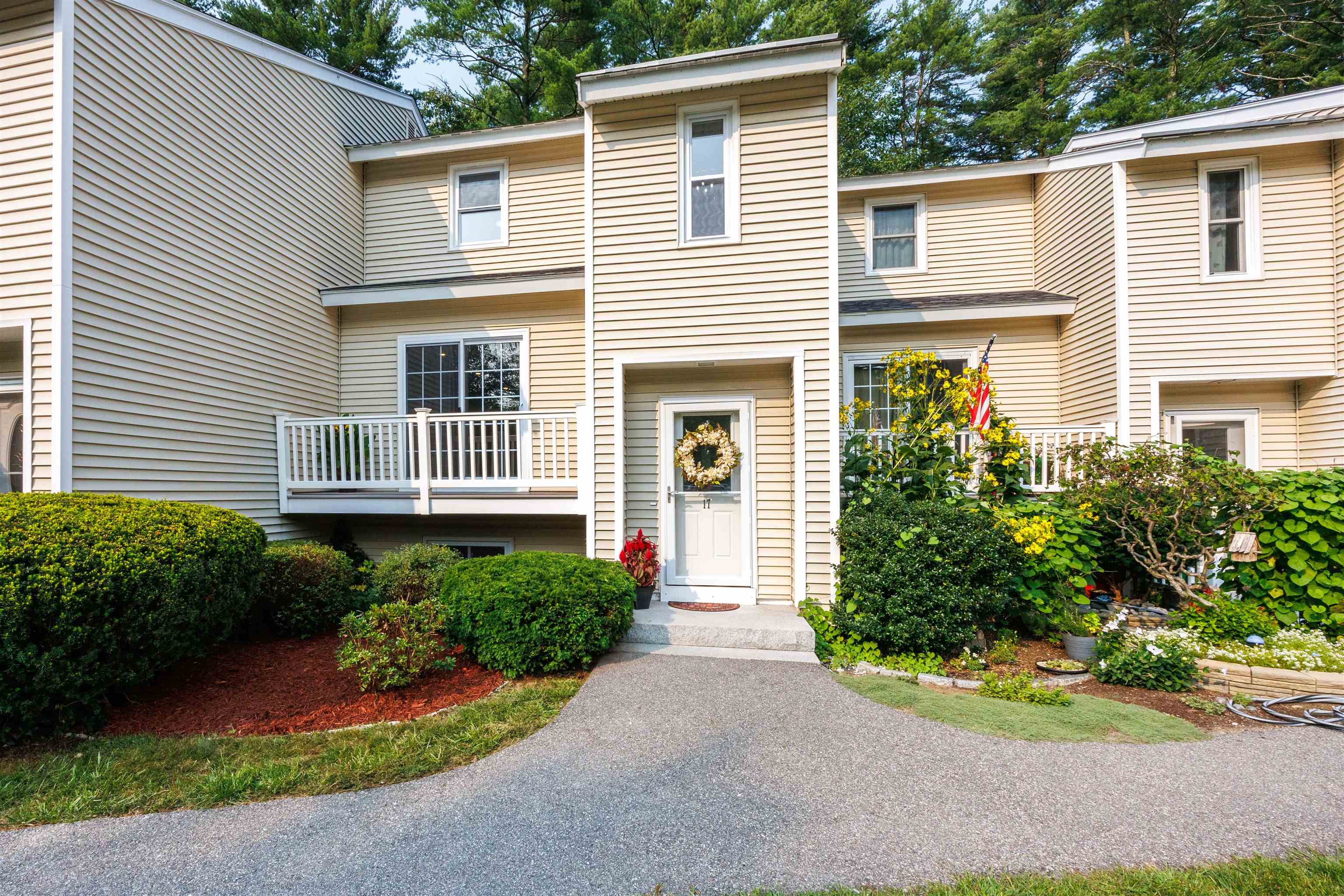 MLS 5009900: 17 Pine Meadows Drive, Exeter NH