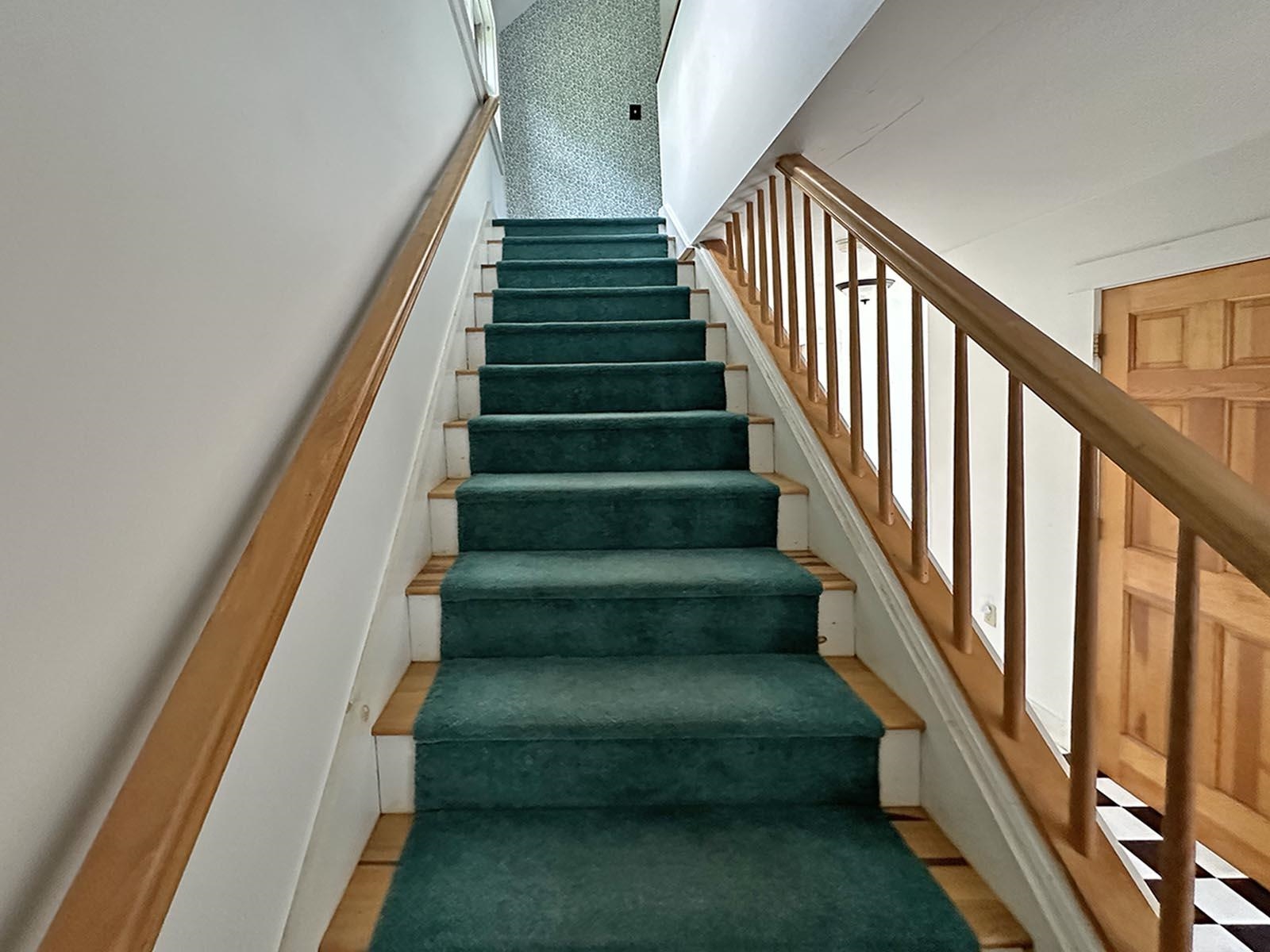 Second stairway 21962959