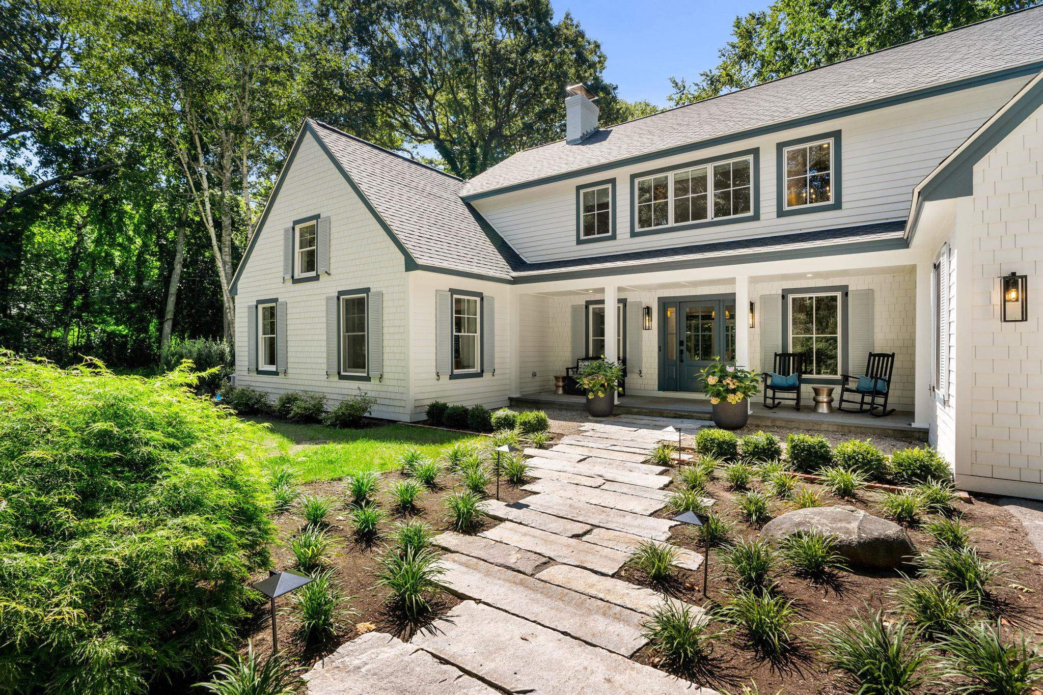 Photo of 14 Chapel Road North Hampton NH 03862