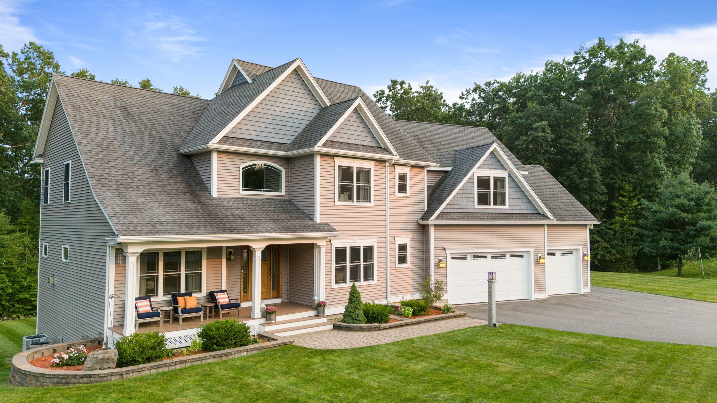 MLS 5010012: 14 Weston Road, Windham NH