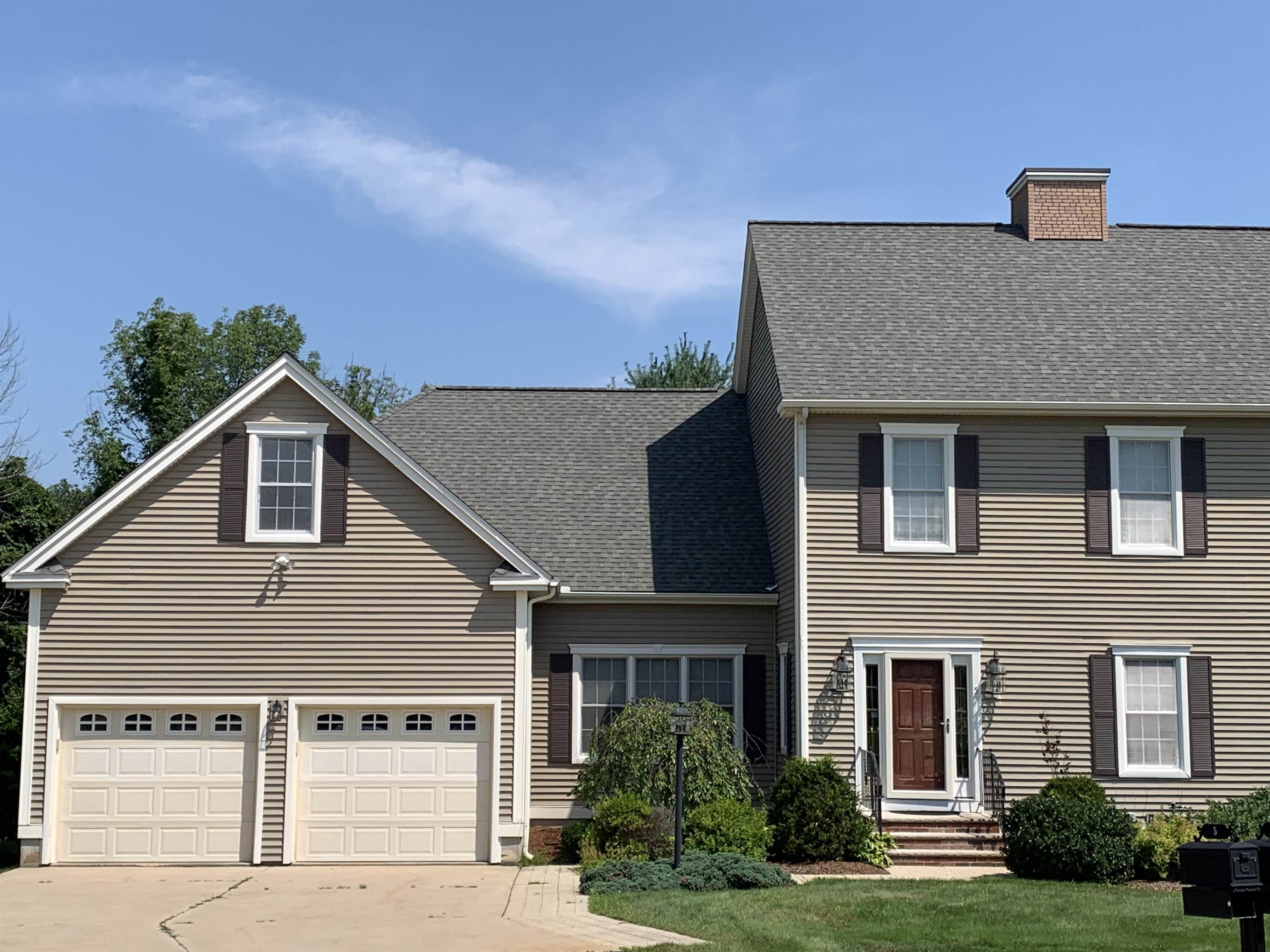 MLS 5010021: 5 Parish Square, Atkinson NH