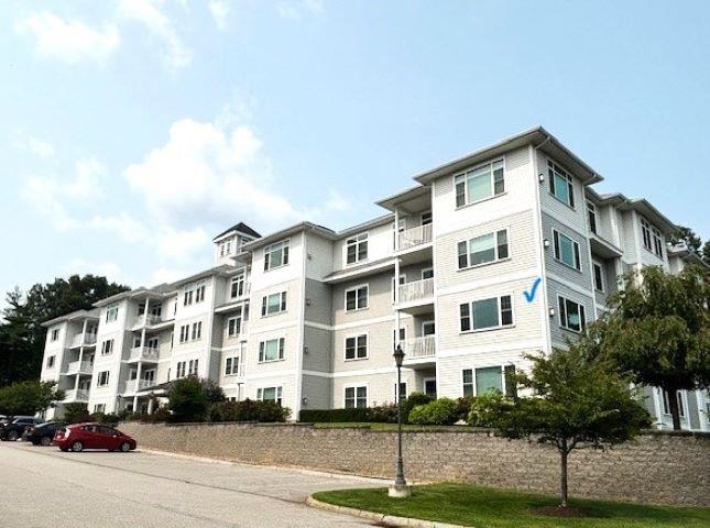 MLS 5010179: 7 Sterling Hill Lane-Unit Unit 722, Exeter NH