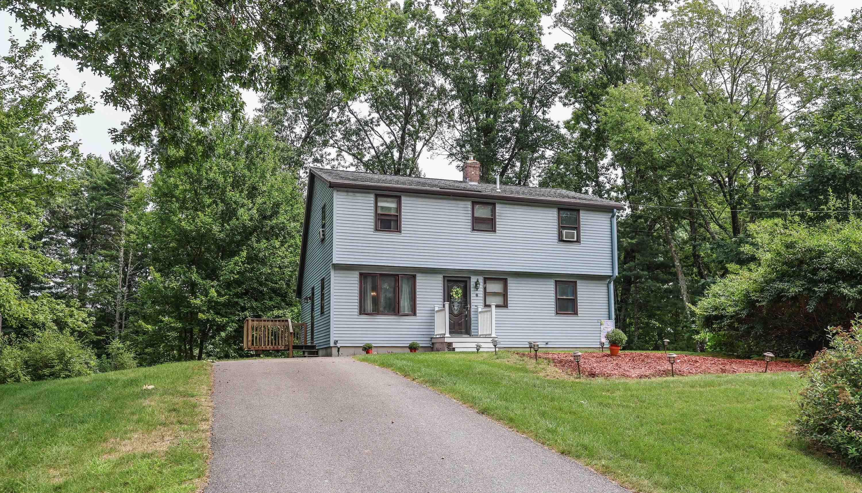 MLS 5010205: 6 Terra Lane, Hudson NH