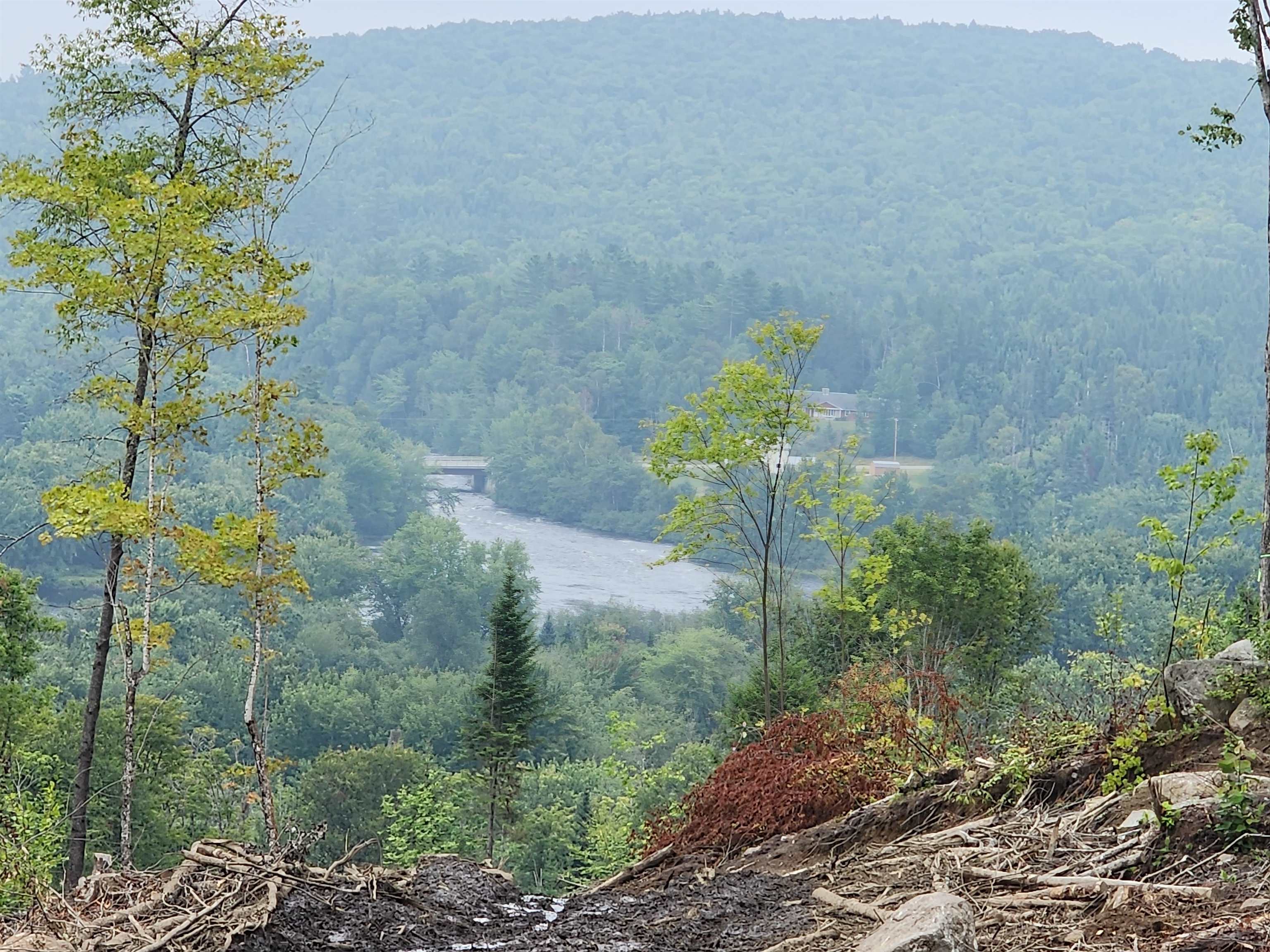 260 Berlin Rd, Errol, NH 03579