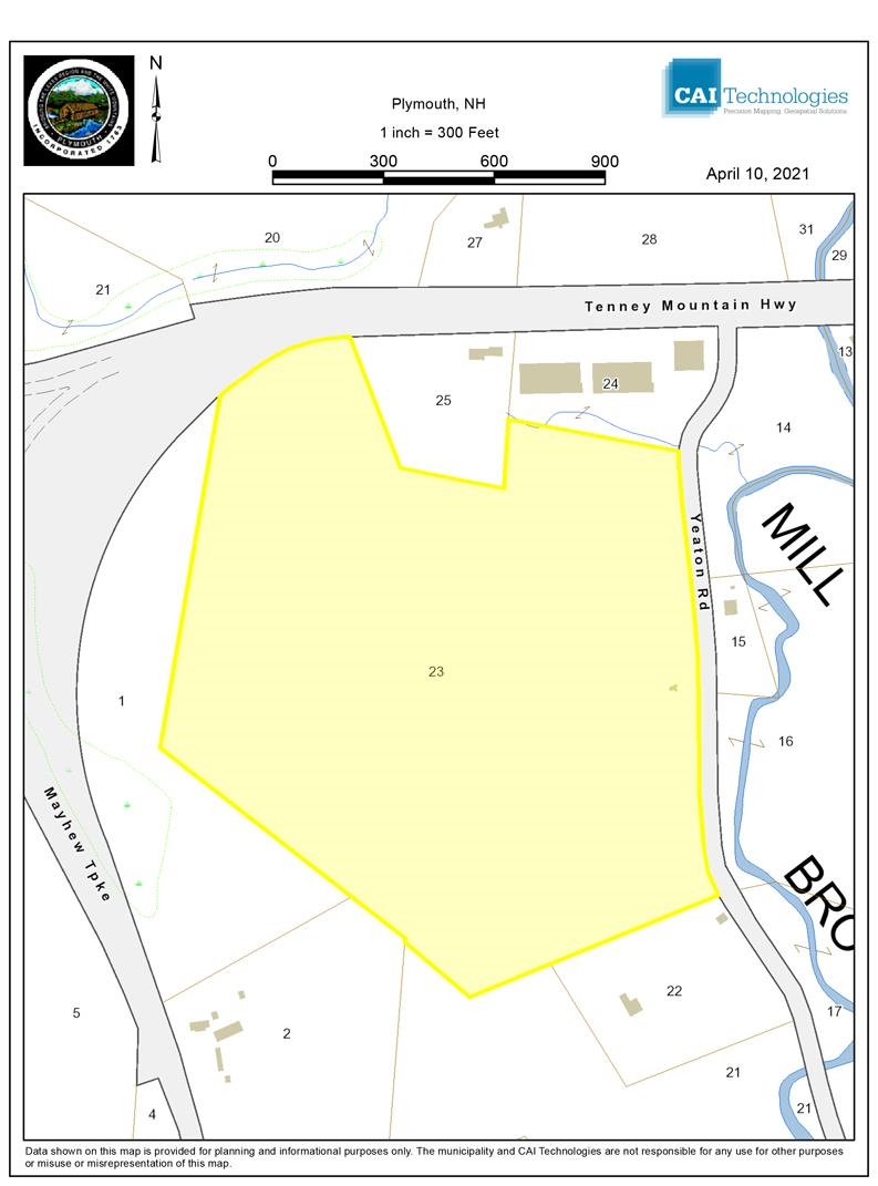 Homes for sale in Plymouth, NH | 023 Yeaton Rd, Plymouth, NH 03264 | MLS# 5010270