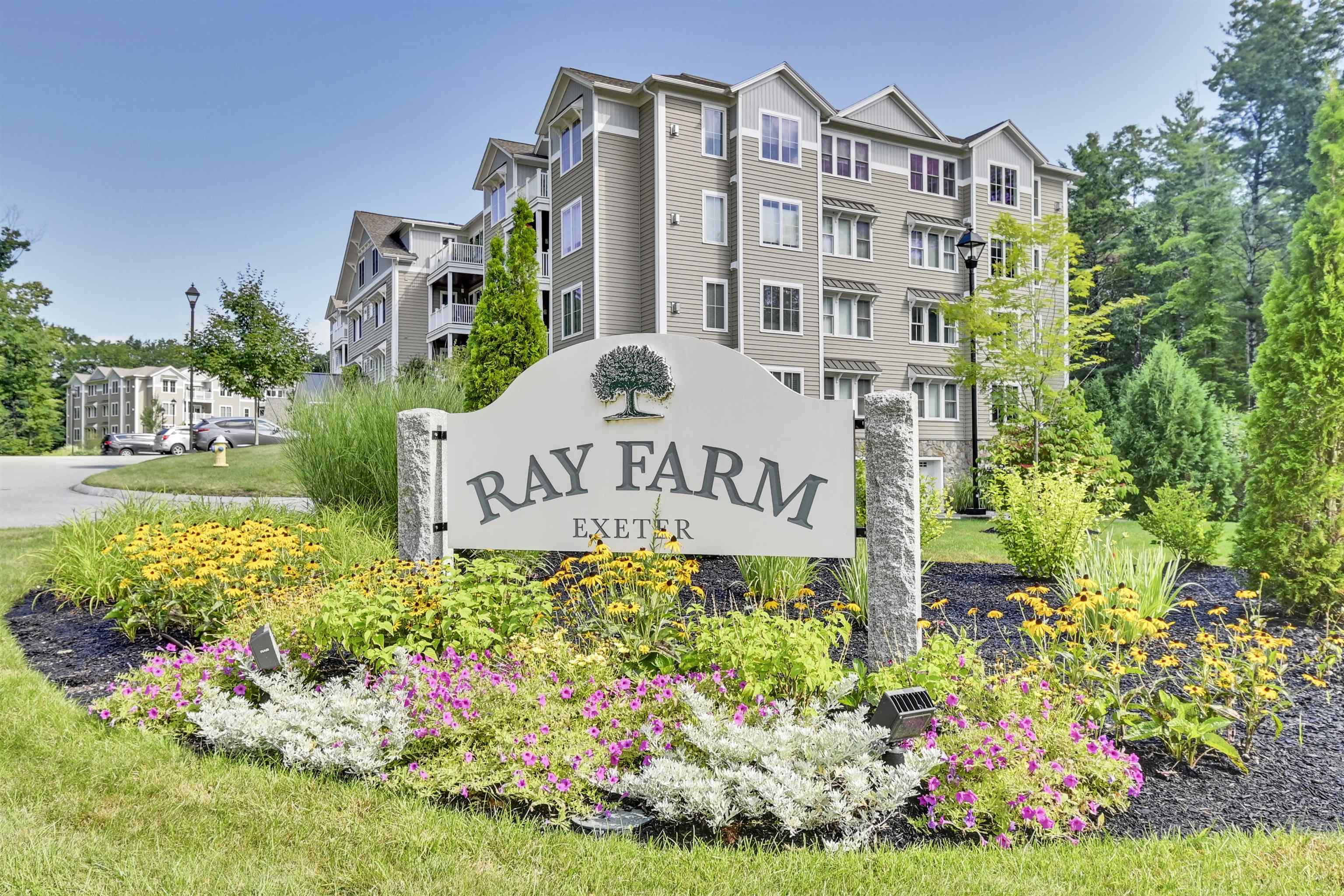 MLS 5010350: 7 Willey Creek Road-Unit 401, Exeter NH