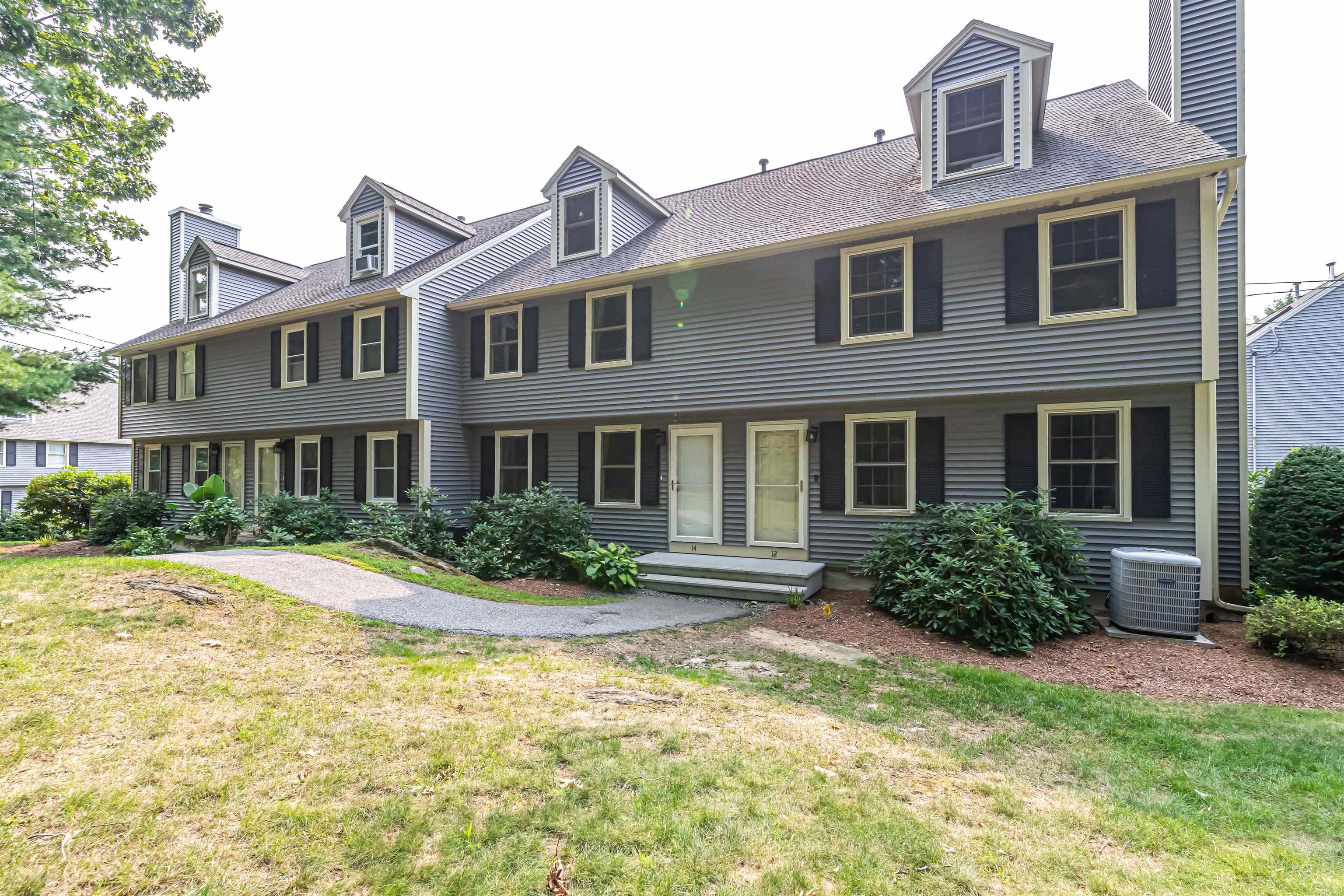 MLS 5010354: 14 High Bridge Hill, Nashua NH