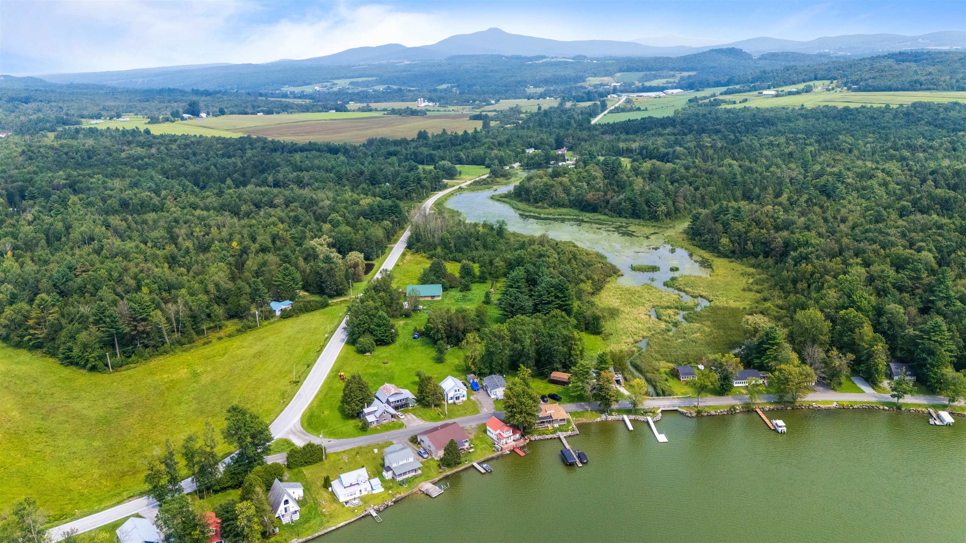 Homes for sale in Franklin, VT | 55 Dewing Rd, Franklin, VT 05457 | MLS# 5010357