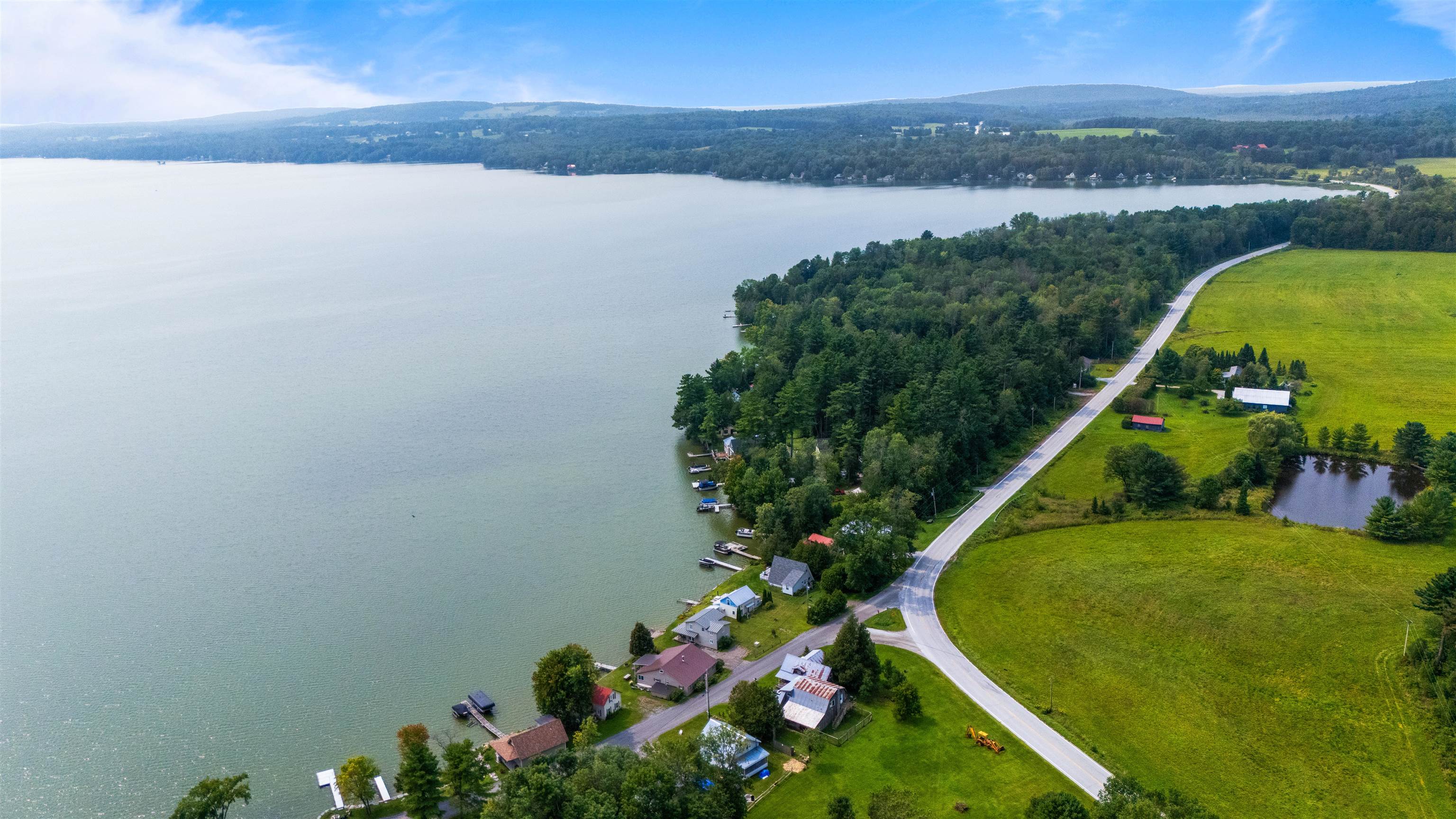 Homes for sale in Franklin, VT | 55 Dewing Rd, Franklin, VT 05457 | MLS# 5010357