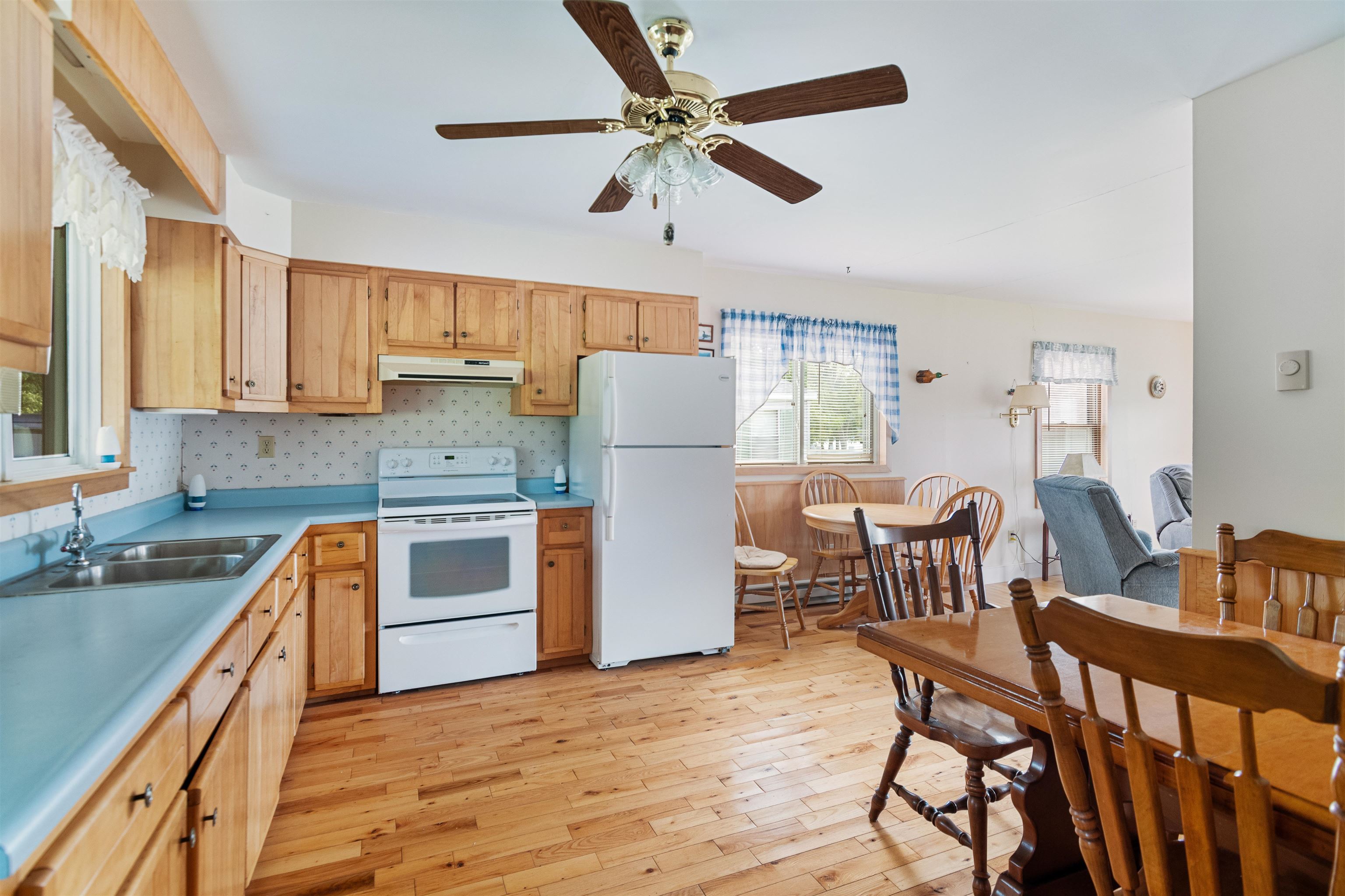 Homes for sale in Franklin, VT | 55 Dewing Rd, Franklin, VT 05457 | MLS# 5010357