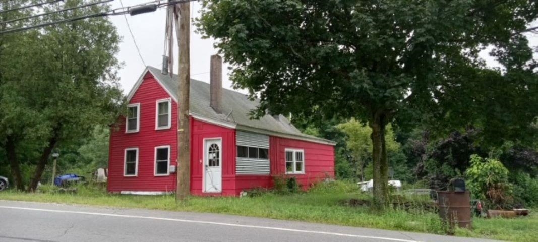 MLS 5010405: 9 Dracut Road, Hudson NH