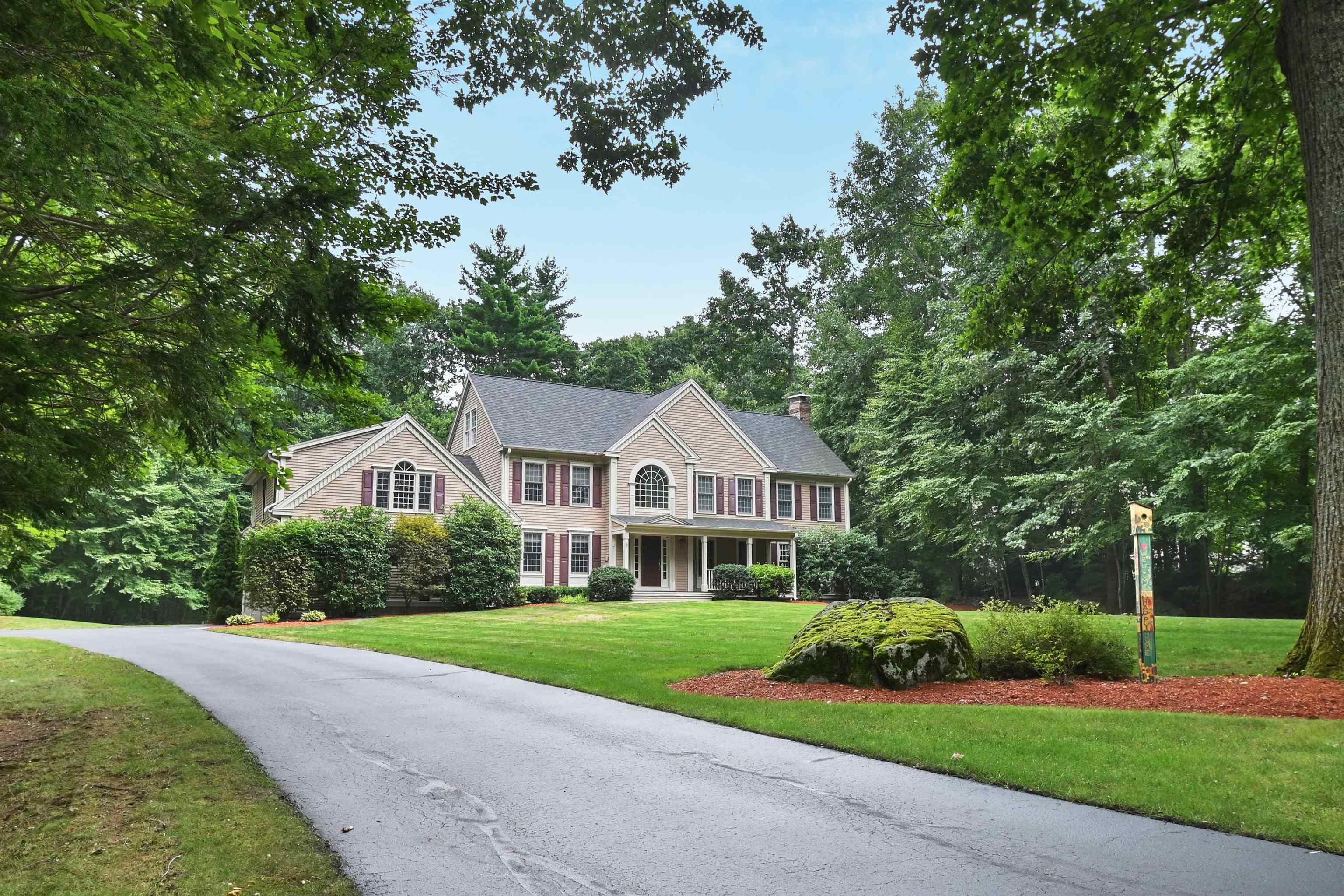 MLS 5010478: 5 Eno Drive, Exeter NH