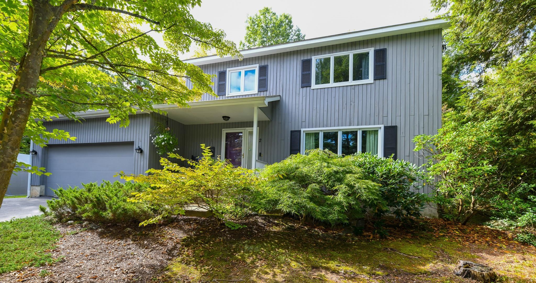 MLS 5010532: 2 Pepperell Circle, Nashua NH