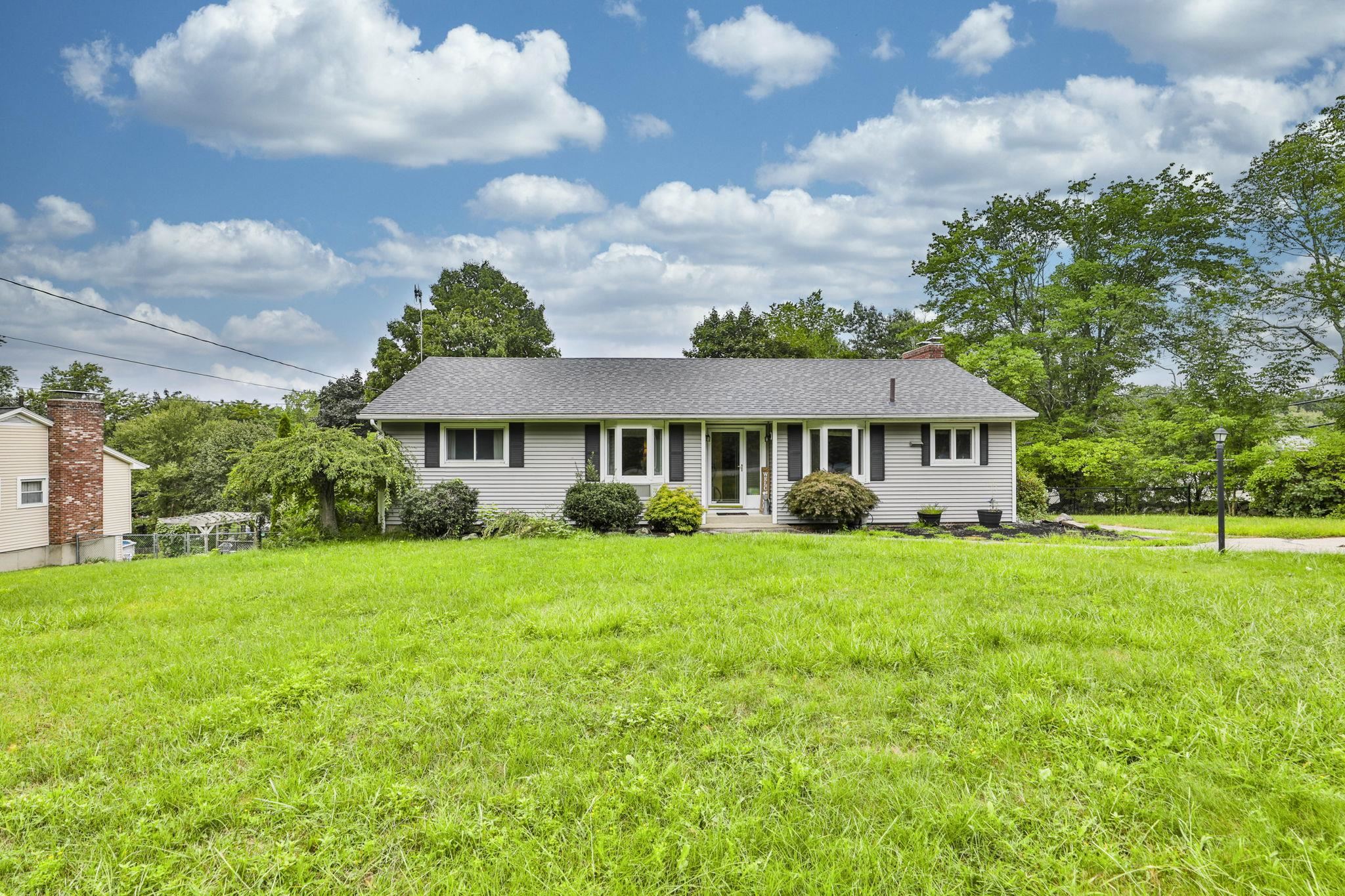 MLS 5010602: 1 Tomolonis Drive, Nashua NH