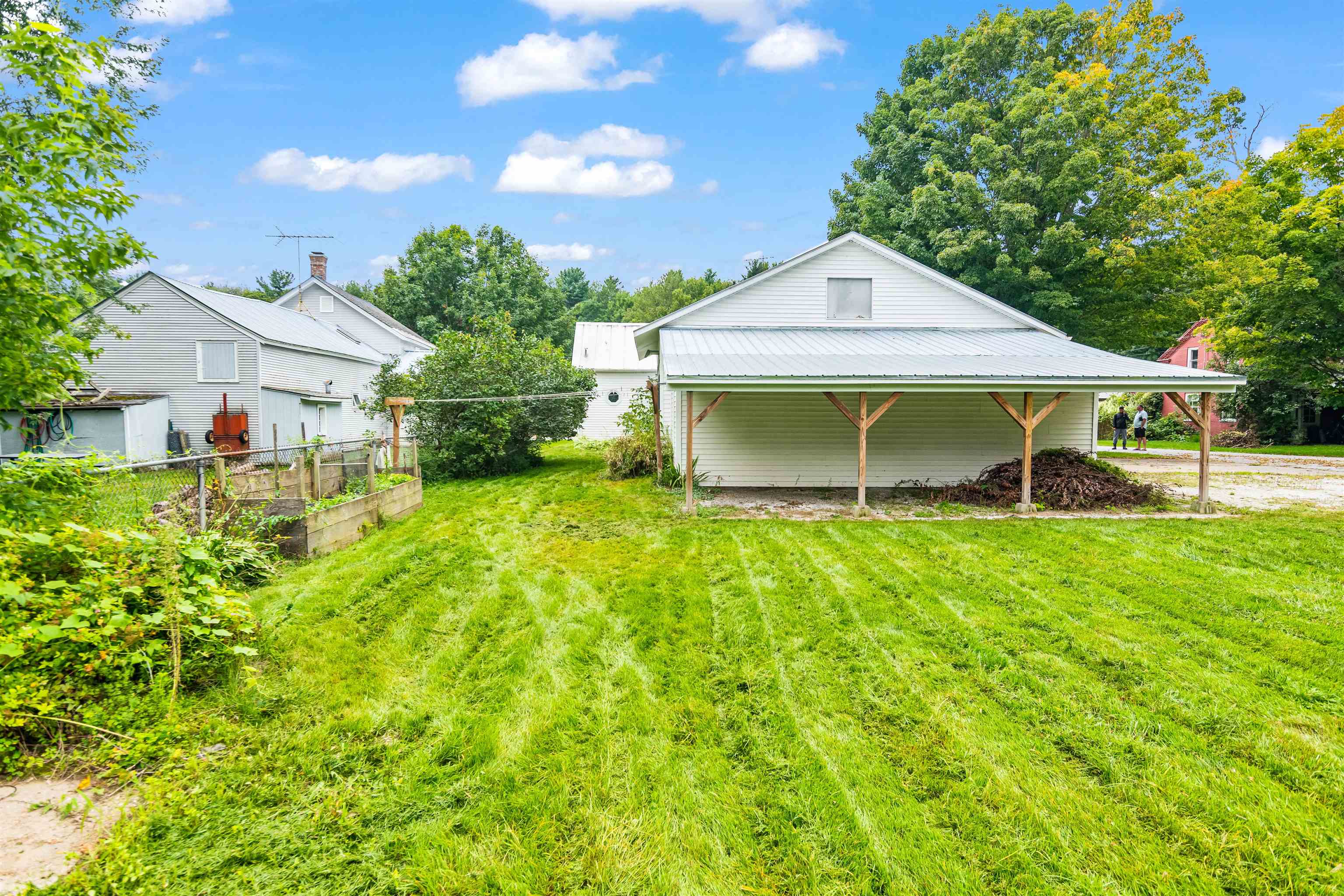 Homes for sale in Highgate, VT | 14 School St, Highgate, VT 05459 | MLS# 5010663