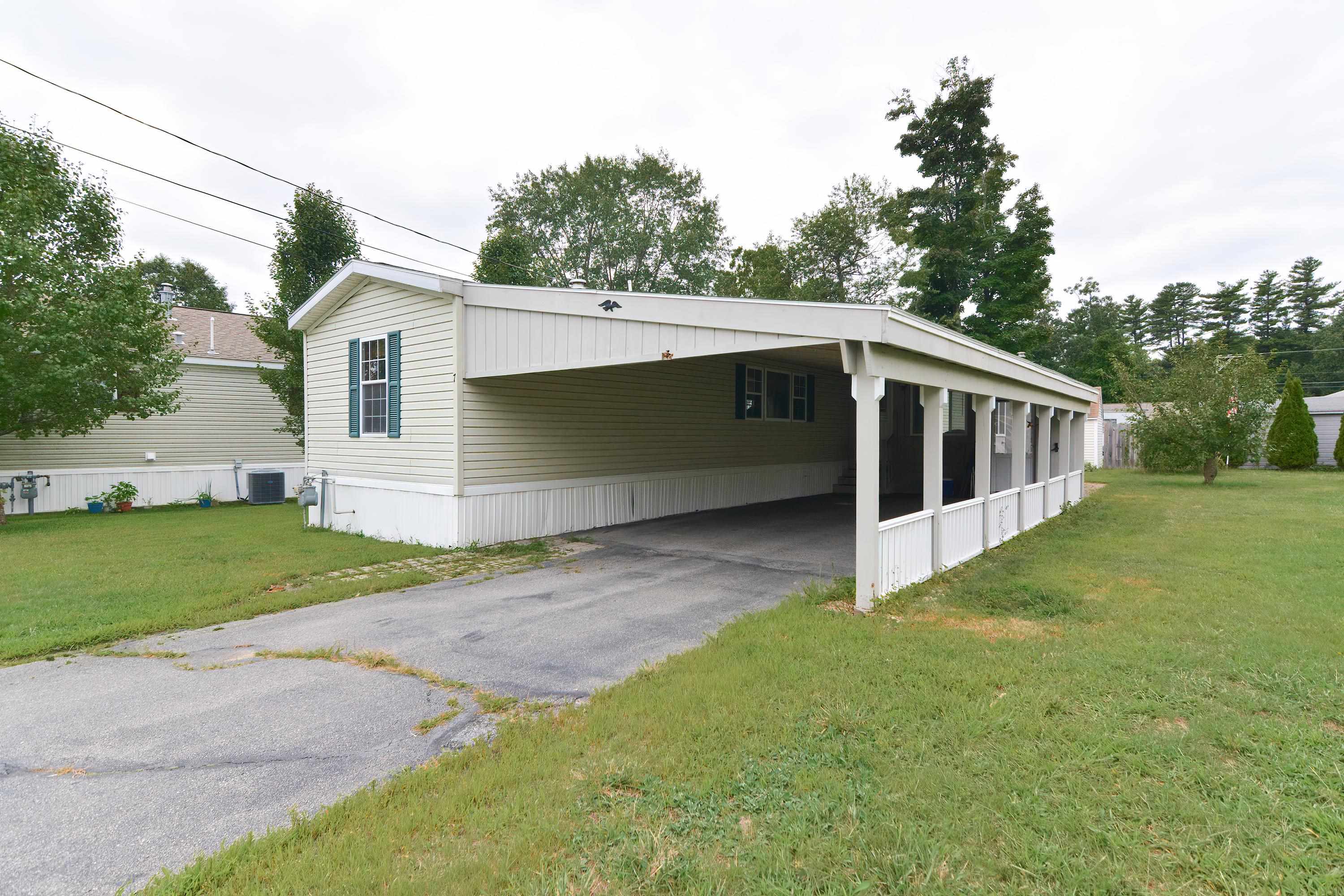 MLS 5010772: 7 Cottonwood Lane, Merrimack NH