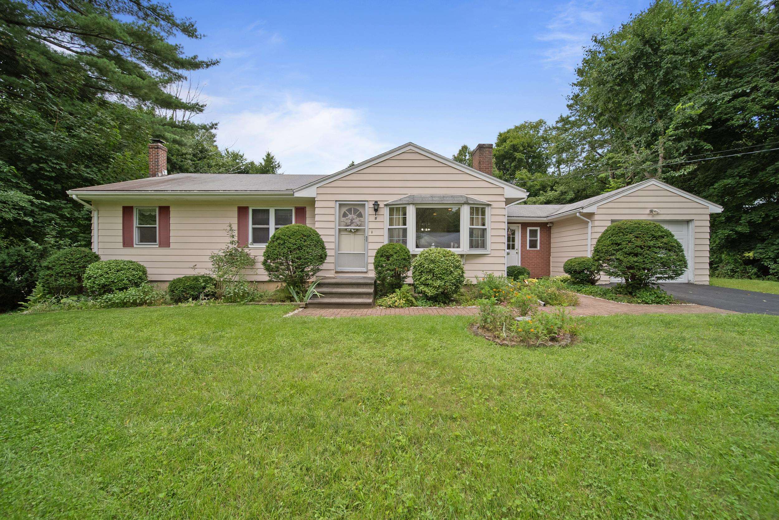 MLS 5010807: 8 Highland Avenue, Atkinson NH