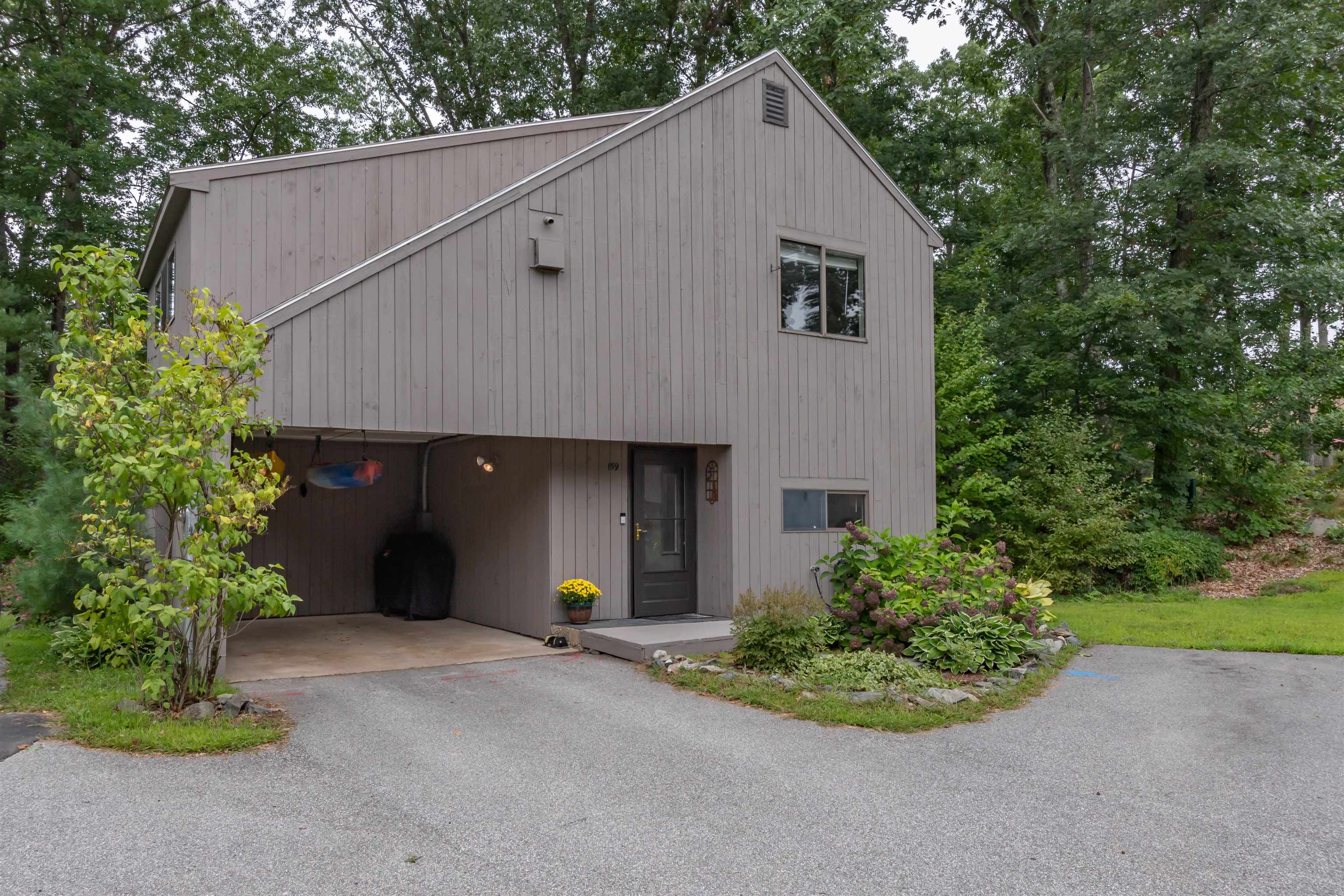 MLS 5010860: 111 Coburn Avenue-Unit 159, Nashua NH