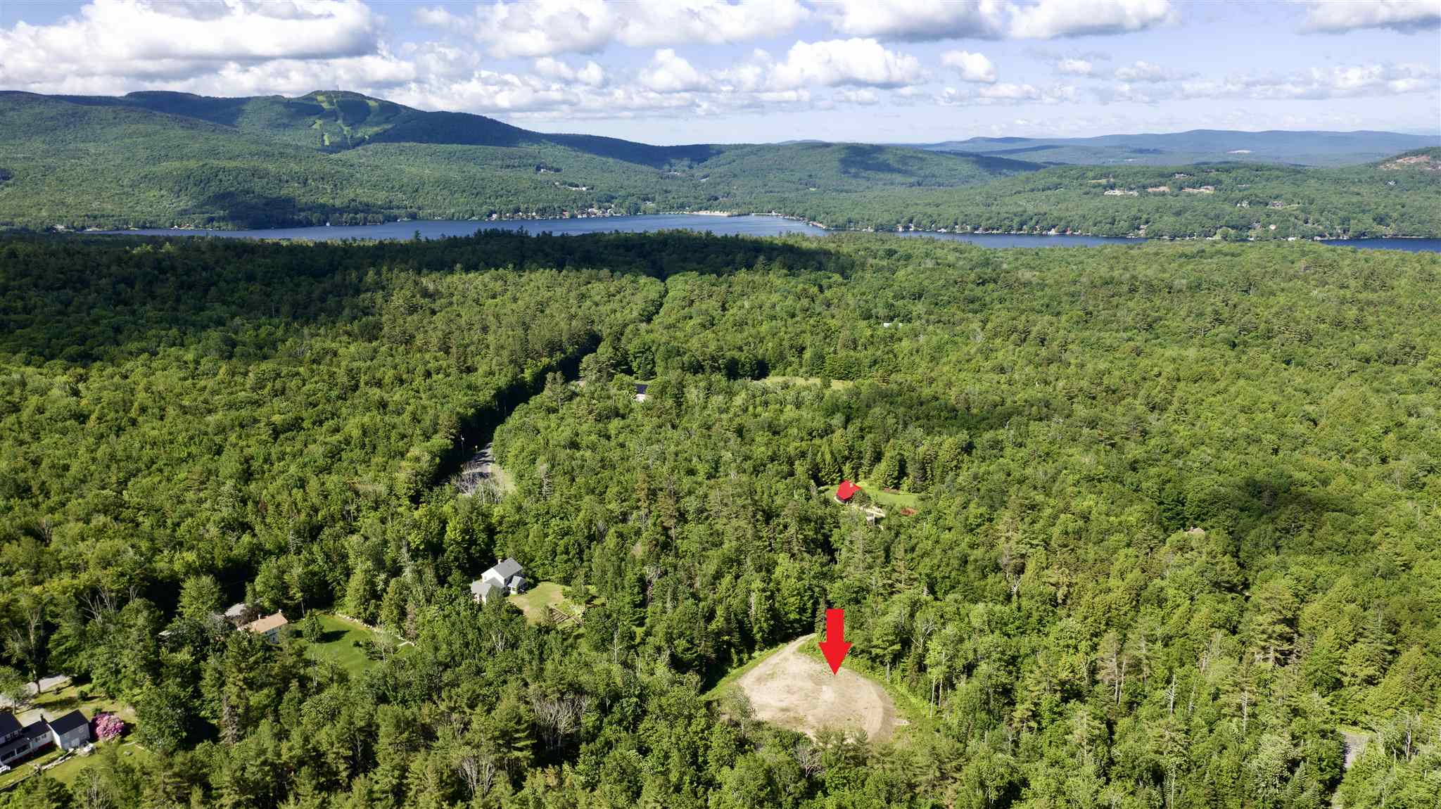 NEWBURY NH Land / Acres for sale