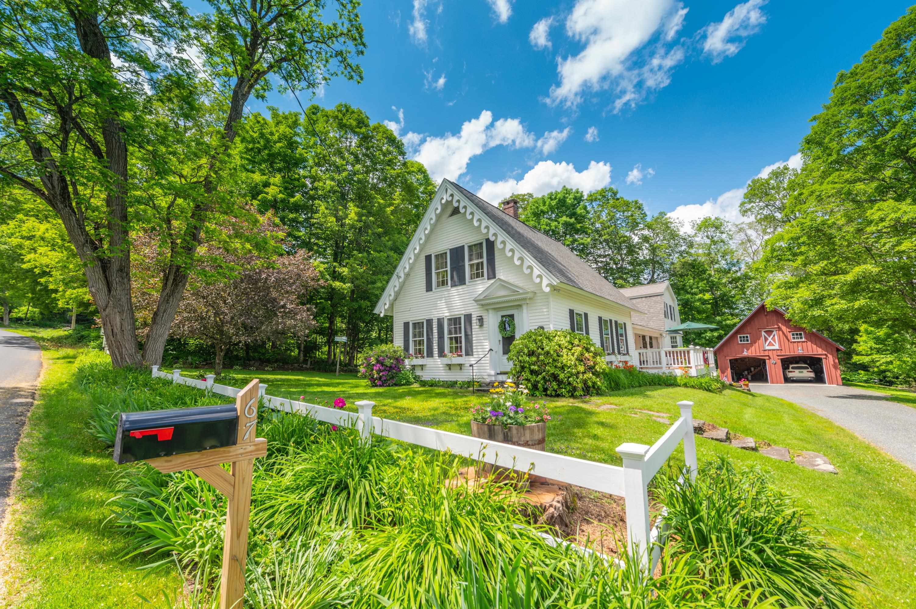 Homes for sale in Wilmington, VT | 67 Castle Hill Rd, Wilmington, VT 05363 | MLS# 5010972