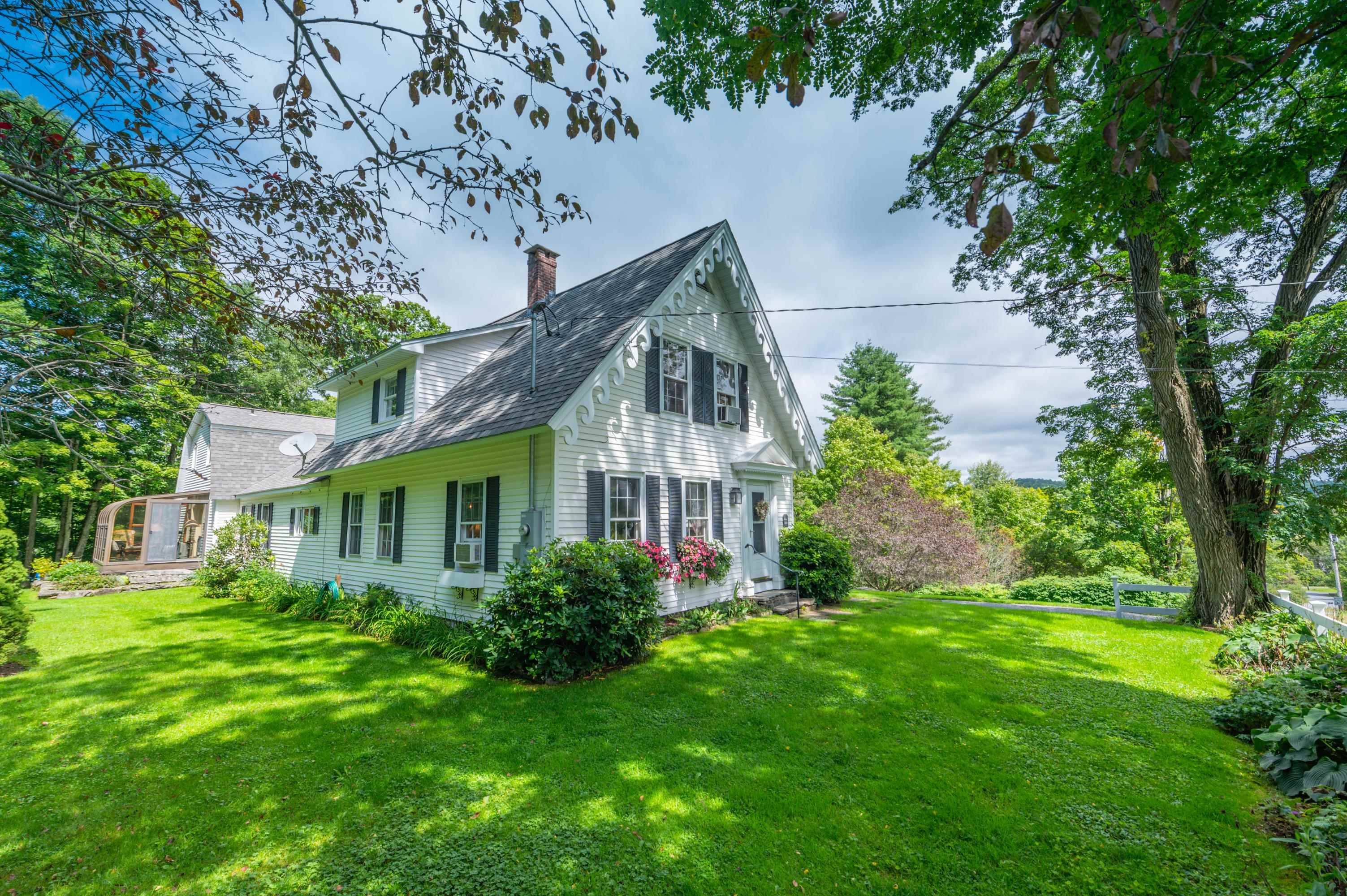 Homes for sale in Wilmington, VT | 67 Castle Hill Rd, Wilmington, VT 05363 | MLS# 5010972