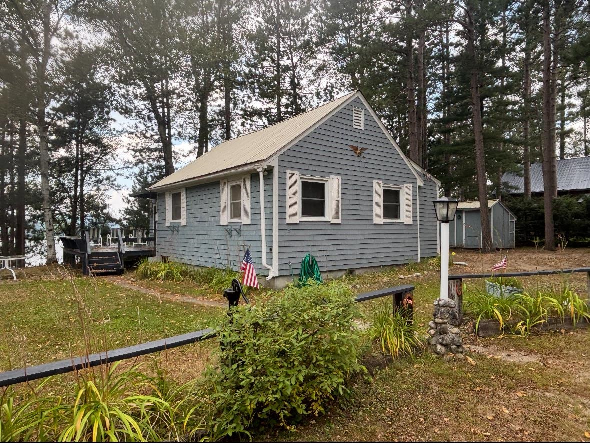 Homes for sale in Brighton, VT | 1143 Lakeshore Dr, Brighton, VT 05846 | MLS# 5010983