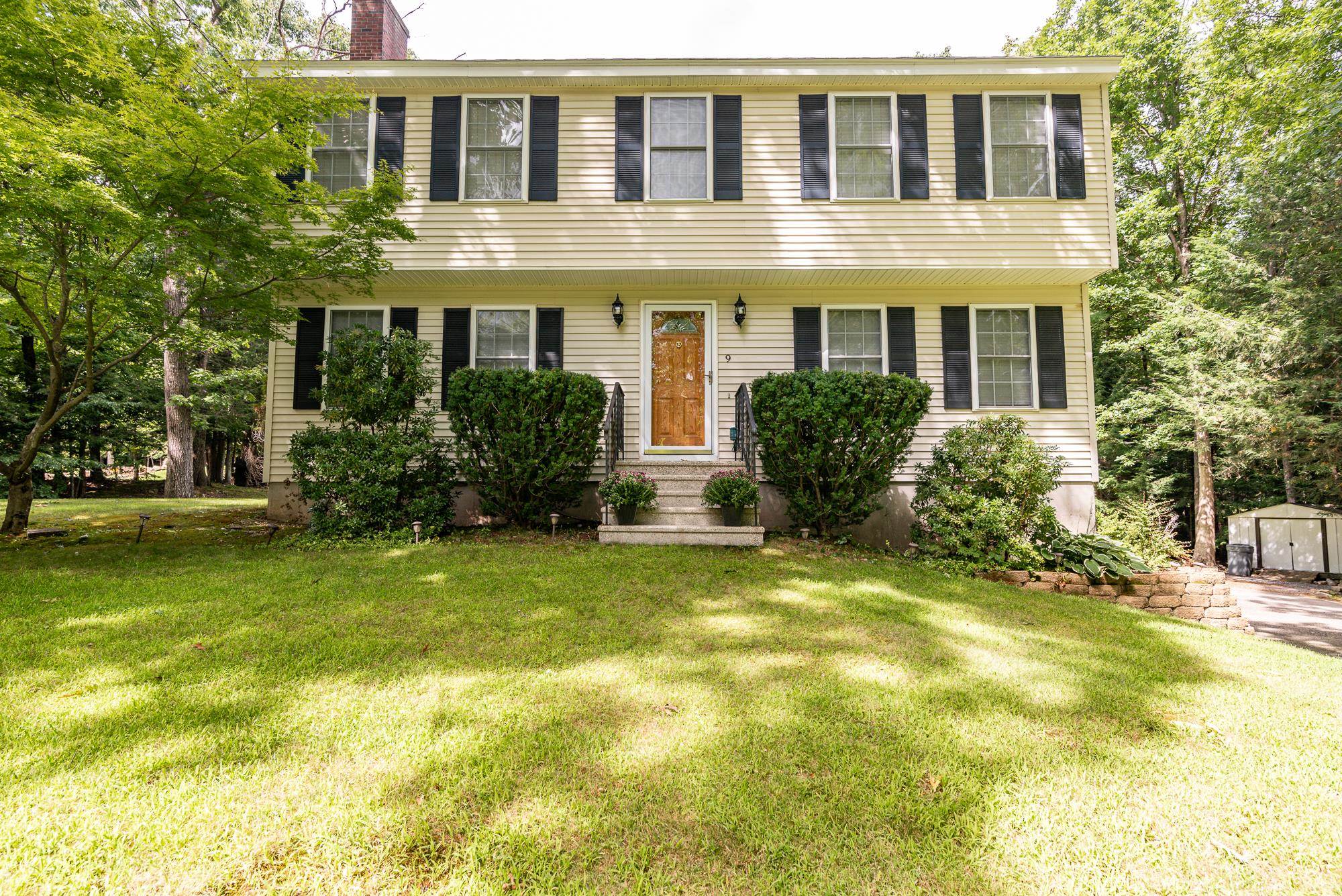 MLS 5011005: 9 Celeste Terrace, Sandown NH