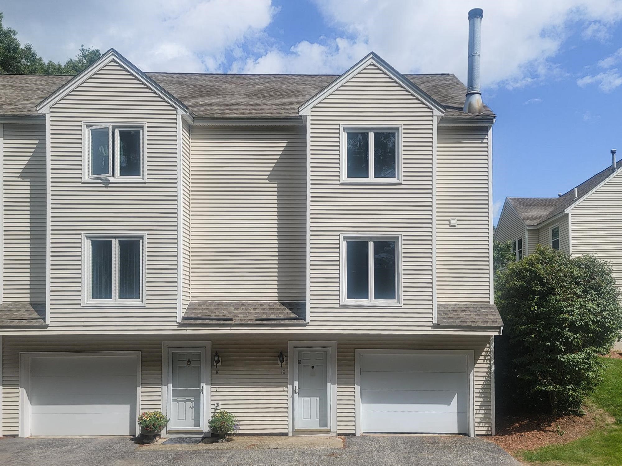MLS 5011083: 10 Abinger Way-Unit U-69, Nashua NH