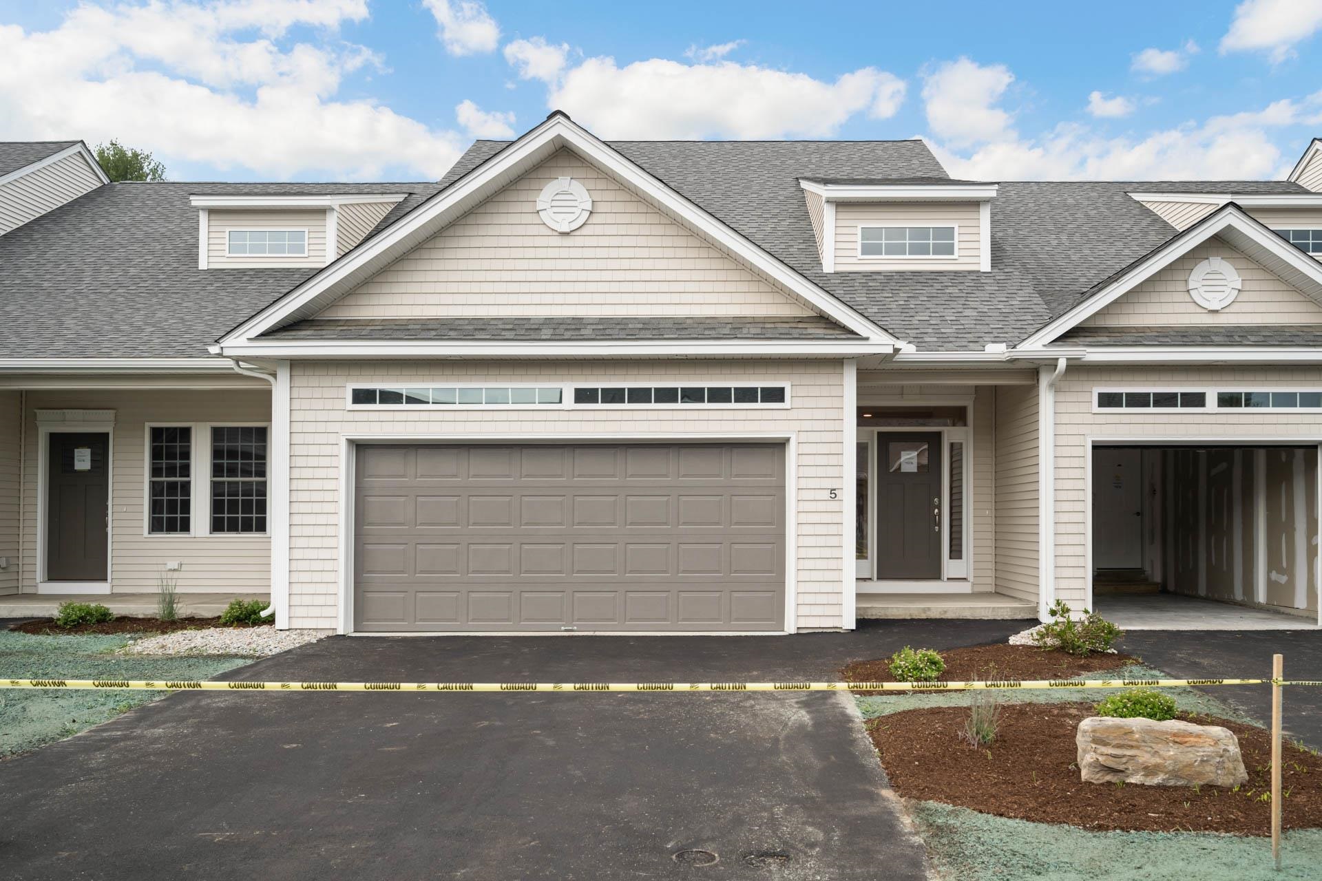 MLS 5011199: 6 Sheffield Way-Unit 1C, Londonderry NH