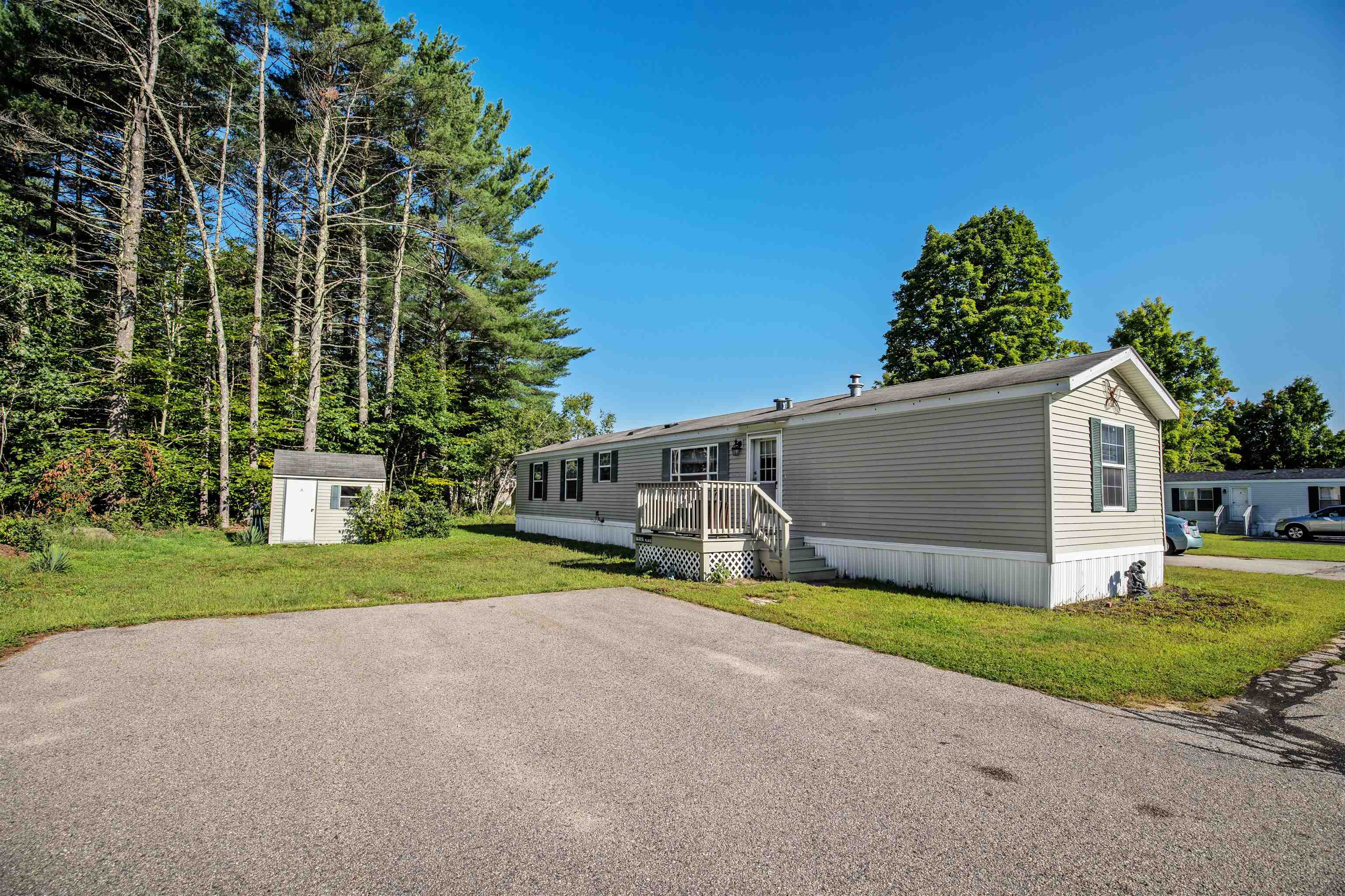 MLS 5011250: 50 Cortland Way, Barrington NH
