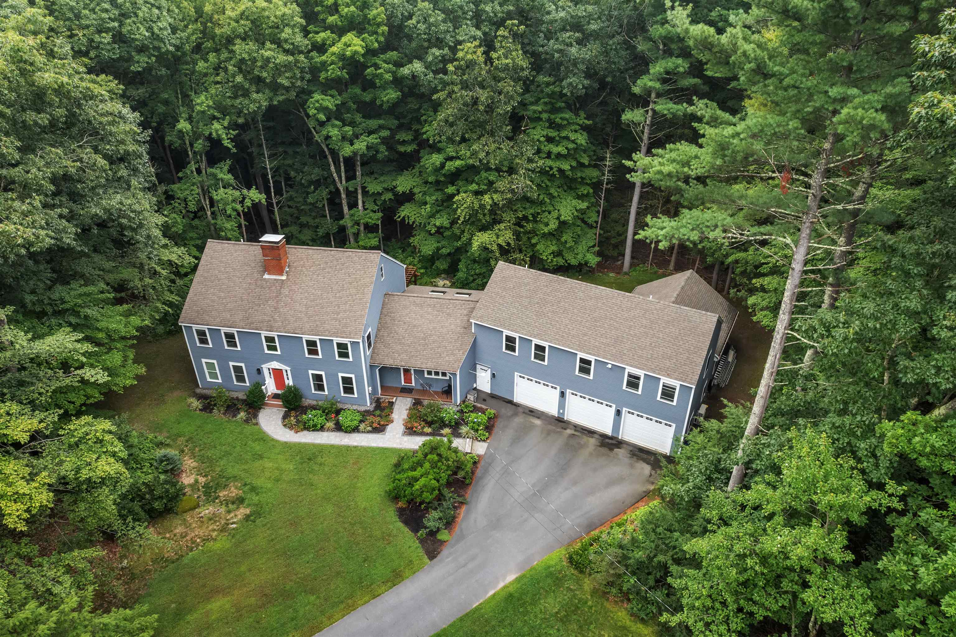 Photo of 21 Heritage Way Exeter NH 03833