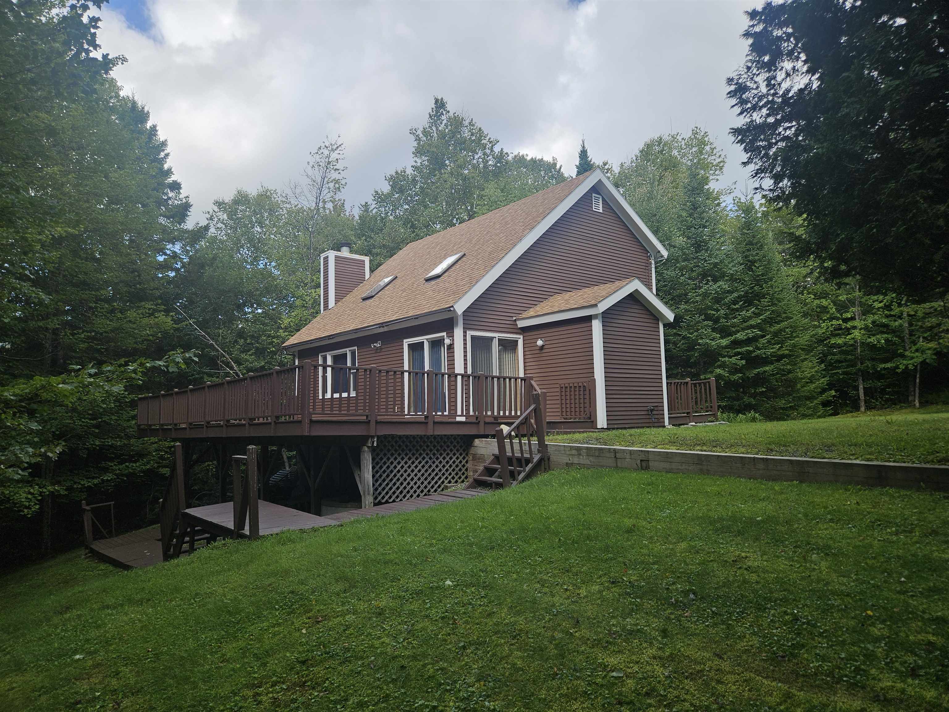 Dover VT Home for sale $$449,000 $209 per sq.ft.