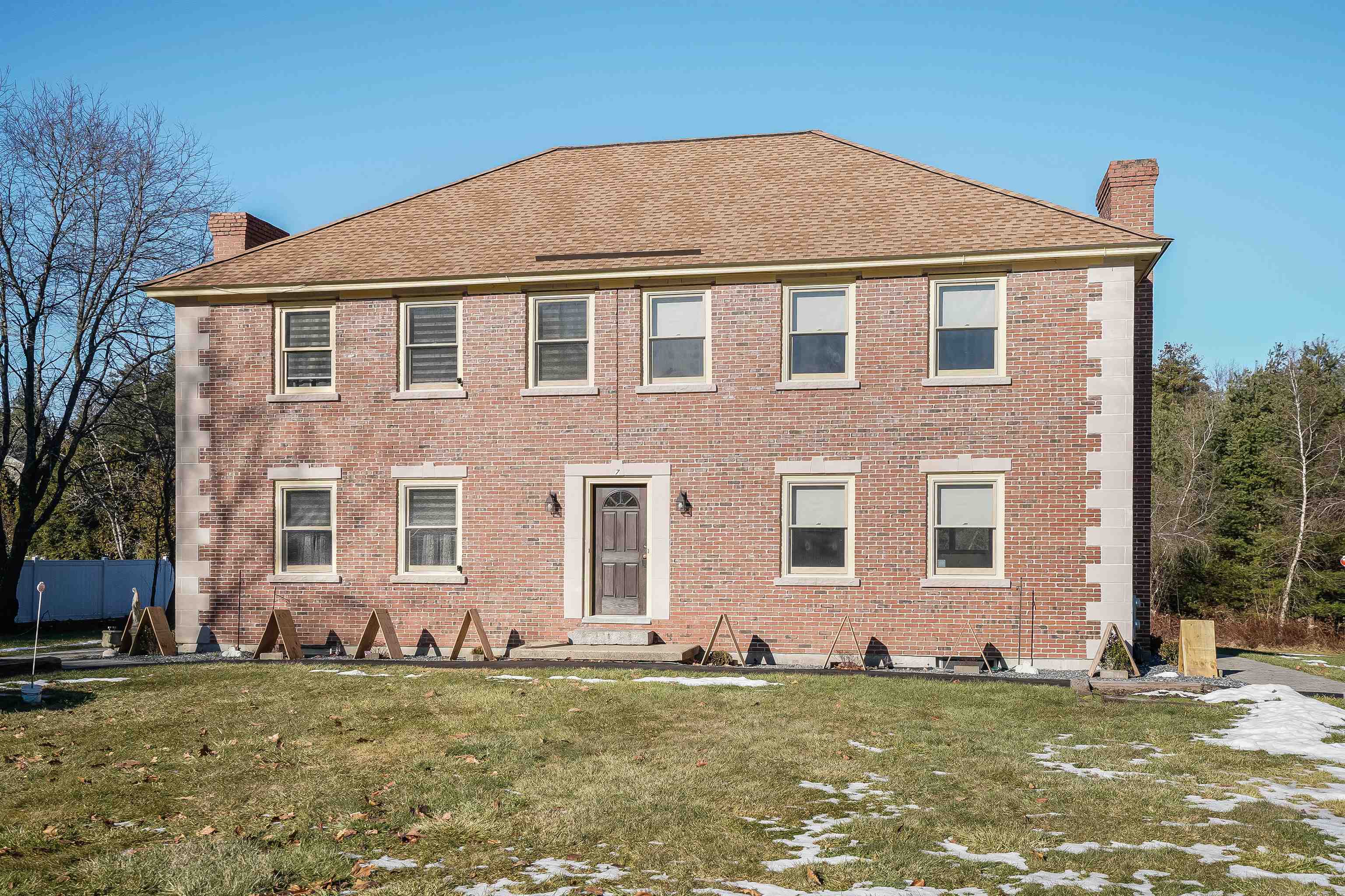 MLS 5011650: 7 Cohas Terrace-Unit #A, Londonderry NH