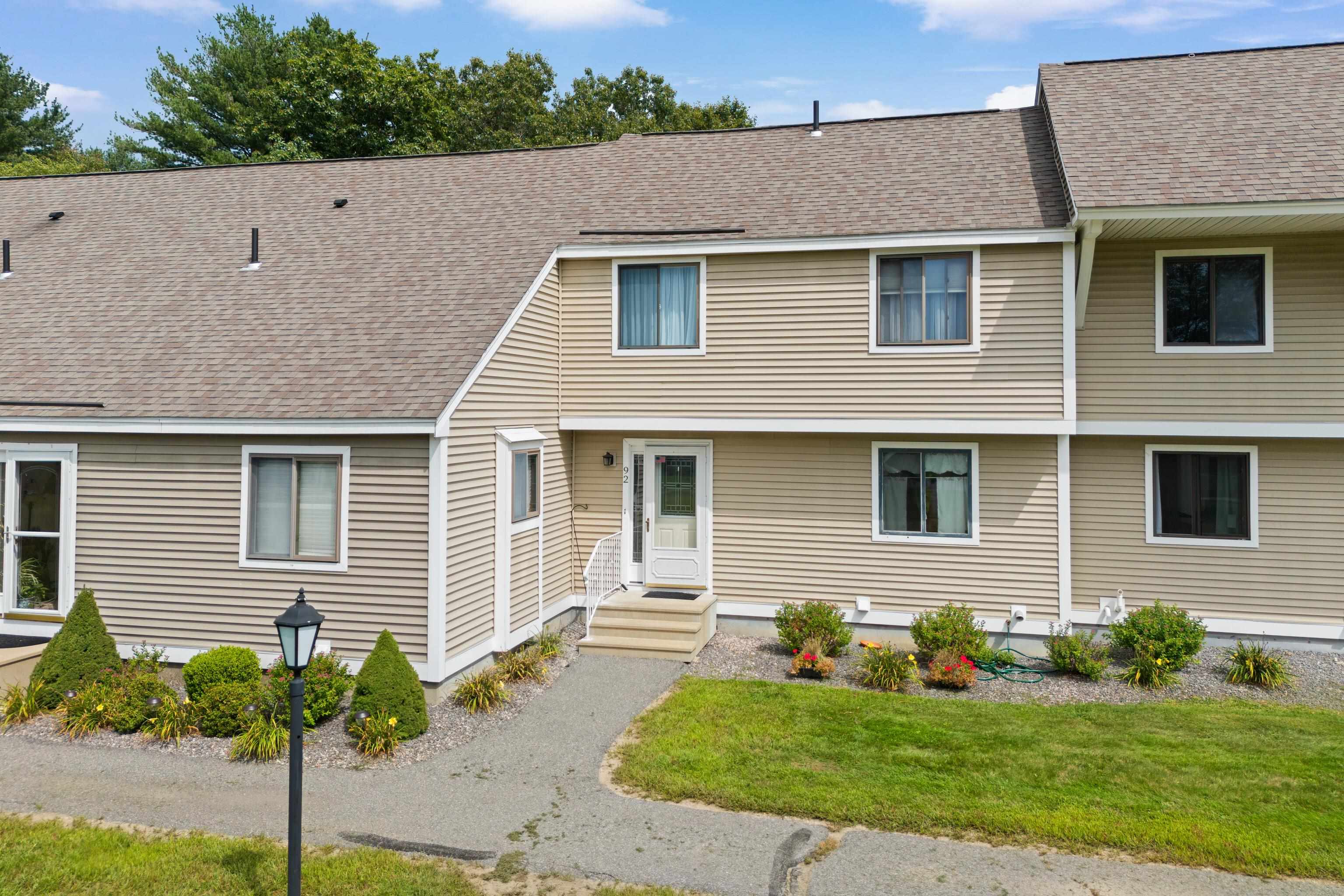 MLS 5011704: 92 Bayberry Lane, Londonderry NH