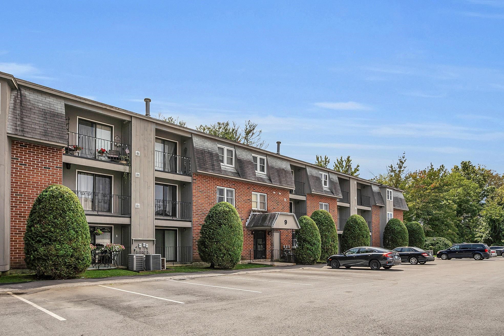 MLS 5011720: 9 Blackstone Drive-Unit 72, Nashua NH