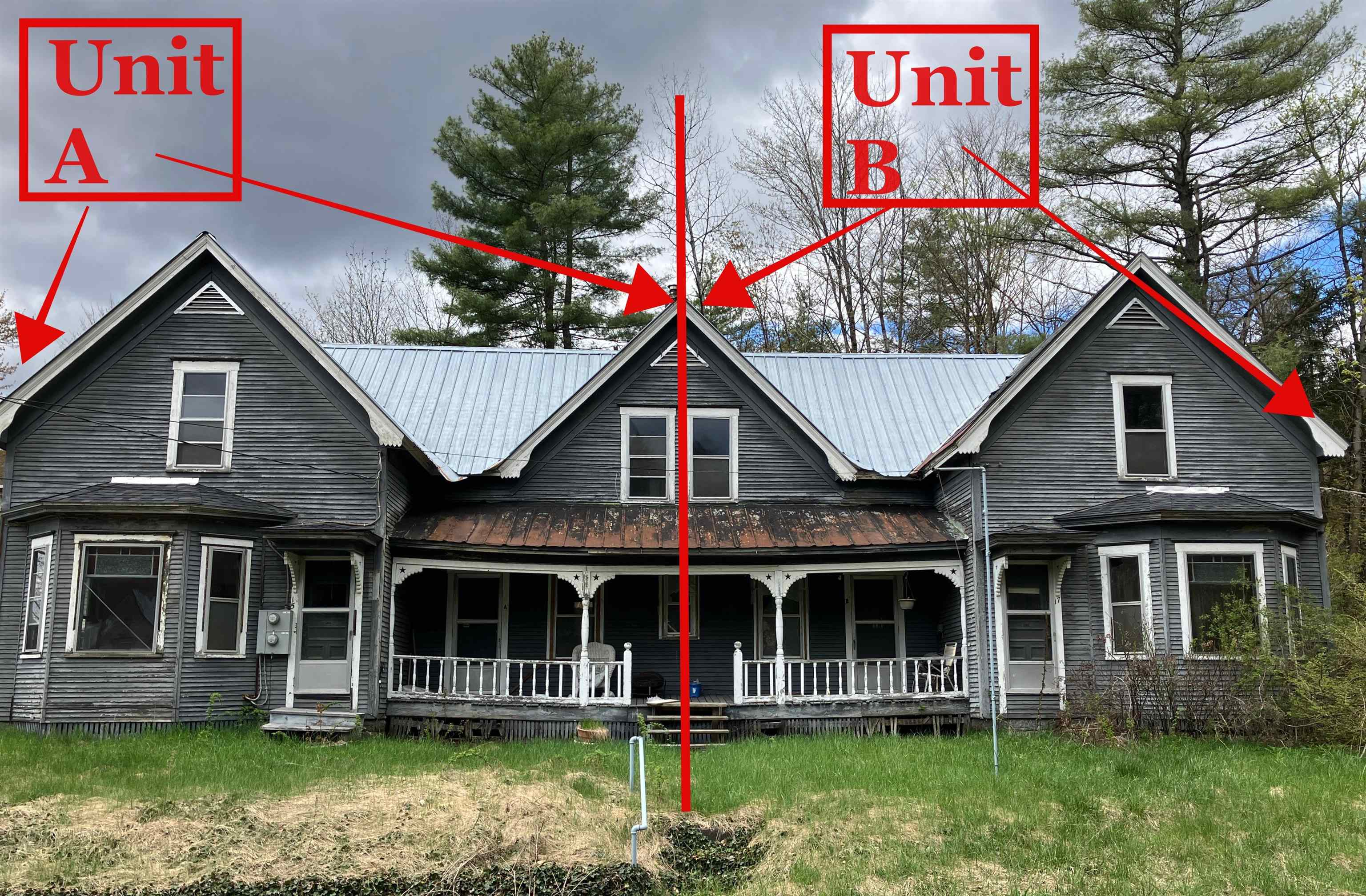 Homes for sale in Hardwick, VT | 77 Buffalo St, Hardwick, VT 05843 | MLS# 5011727