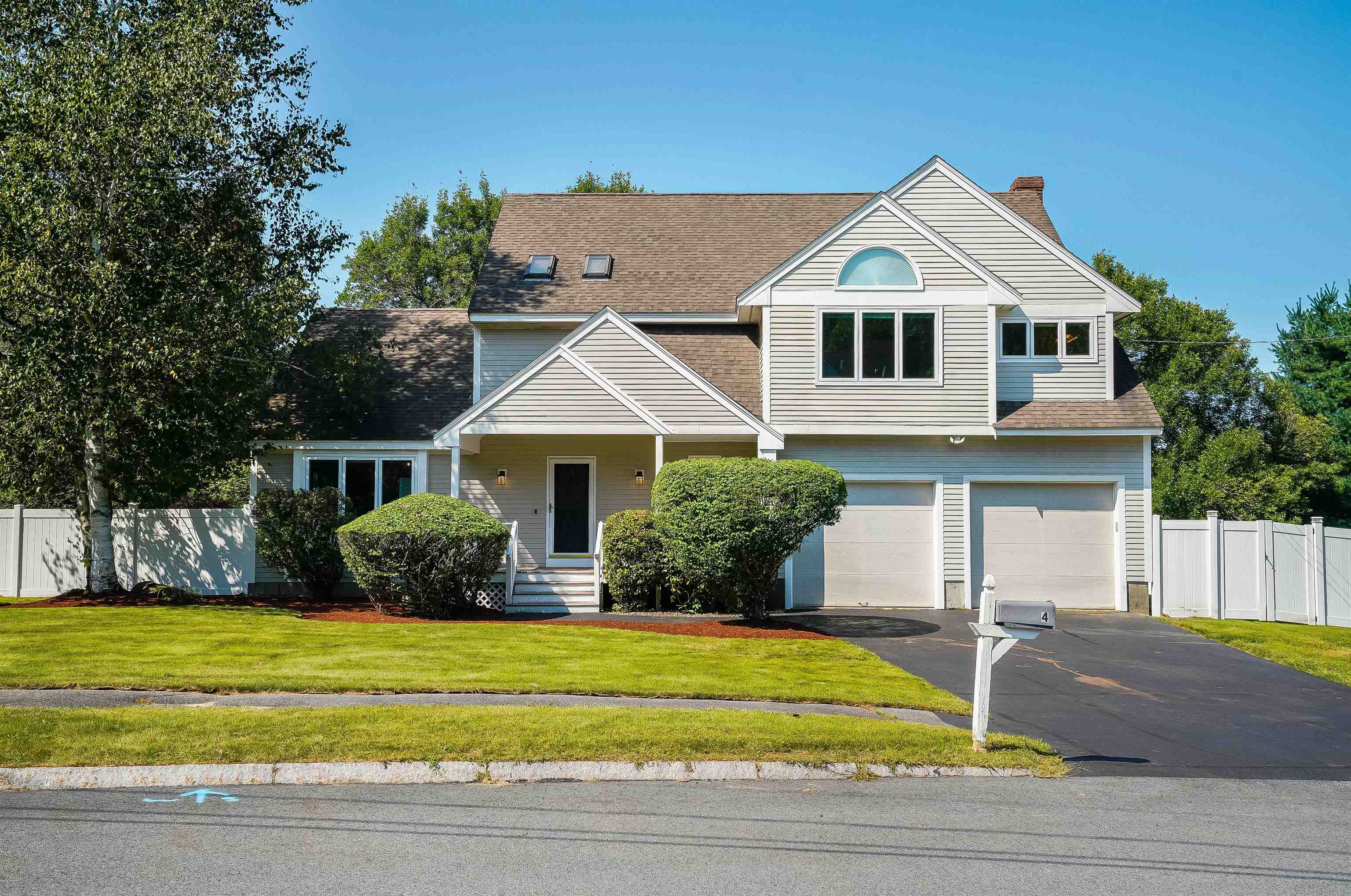 MLS 5011798: 4 Dion Lane, Nashua NH