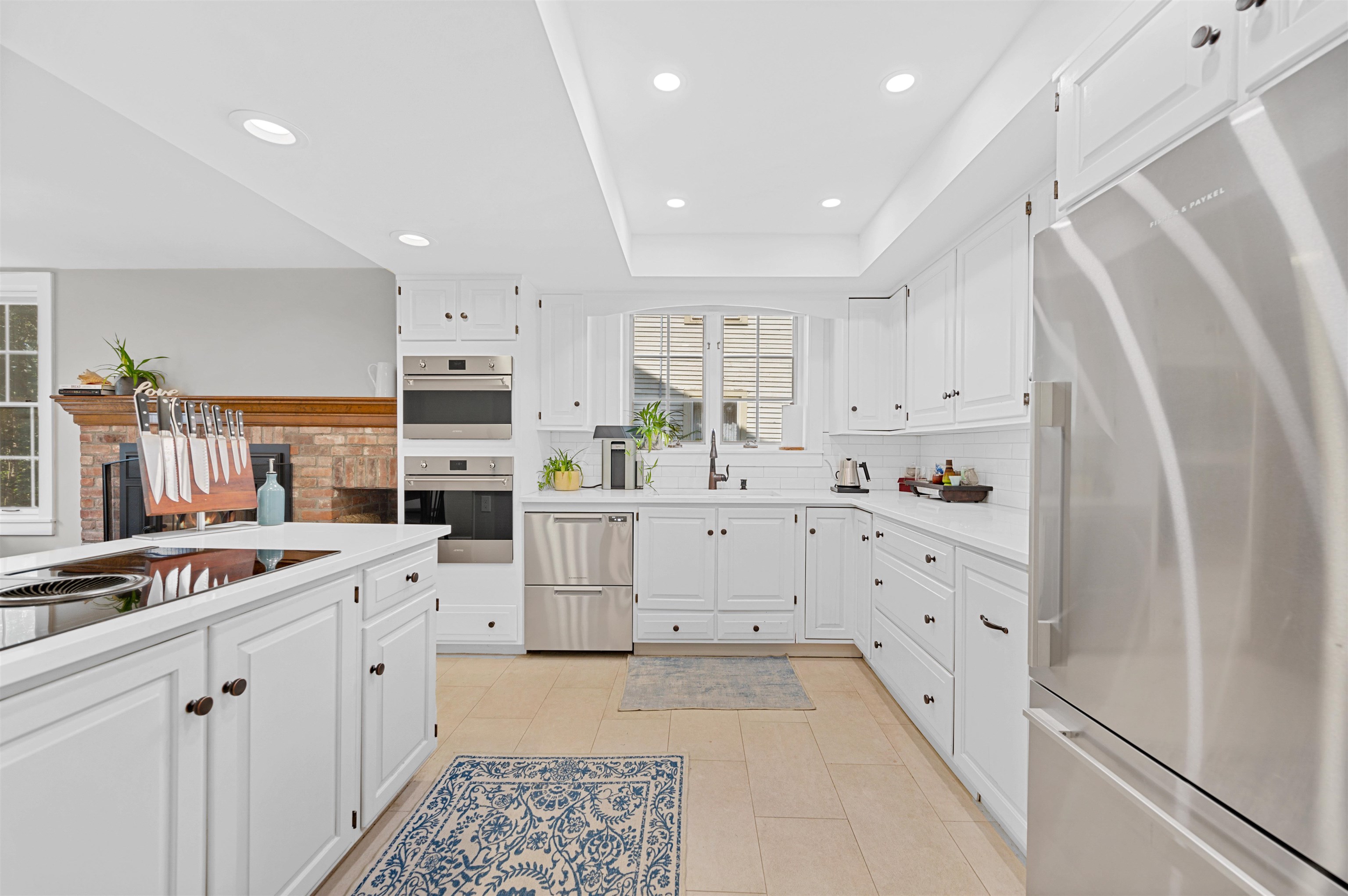 Homes for sale in Waitsfield, VT | 125 Bridge St, Waitsfield, VT 05673 | MLS# 5011847